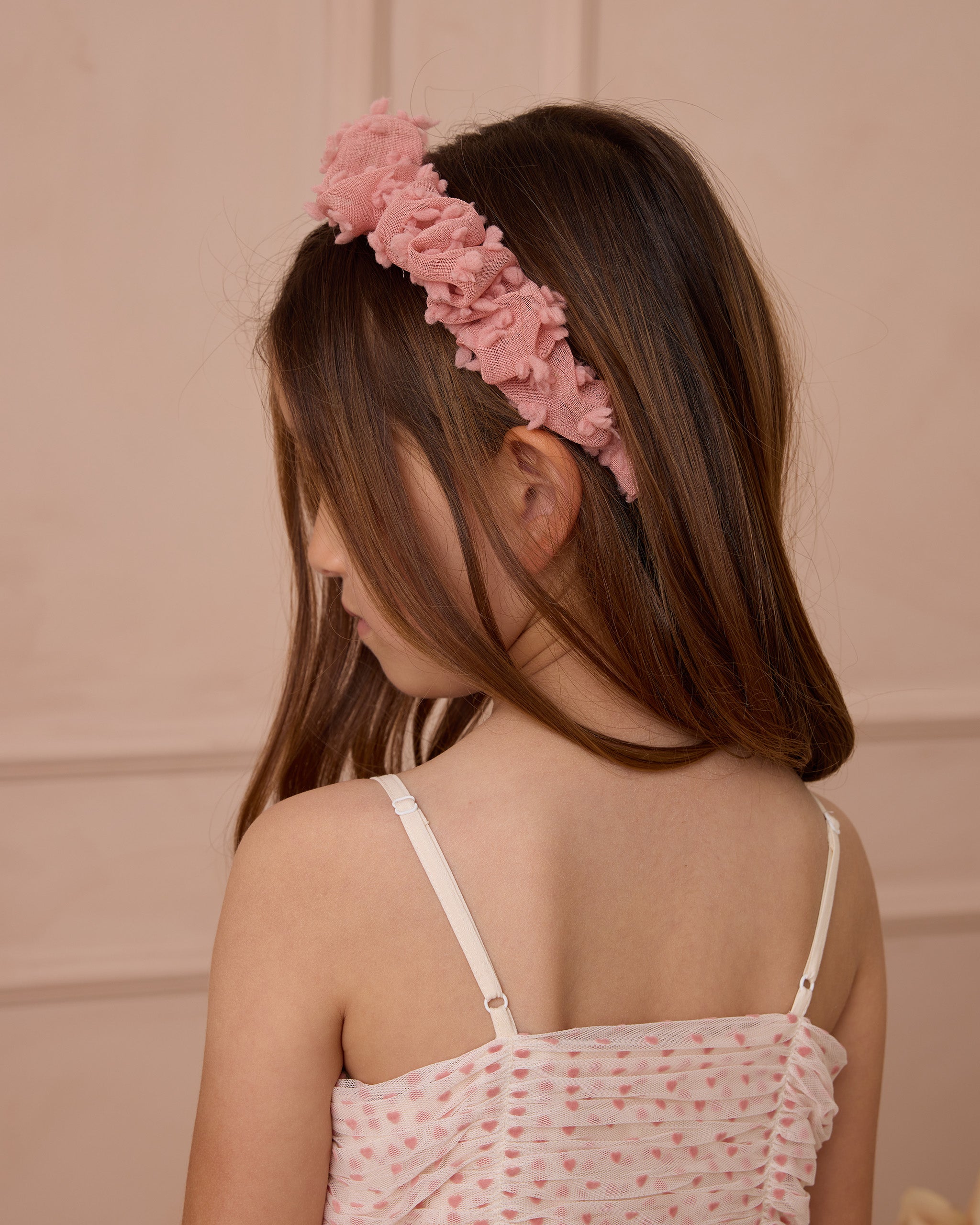  Gathered Headband || Lipstick、mySite、layawaytickets