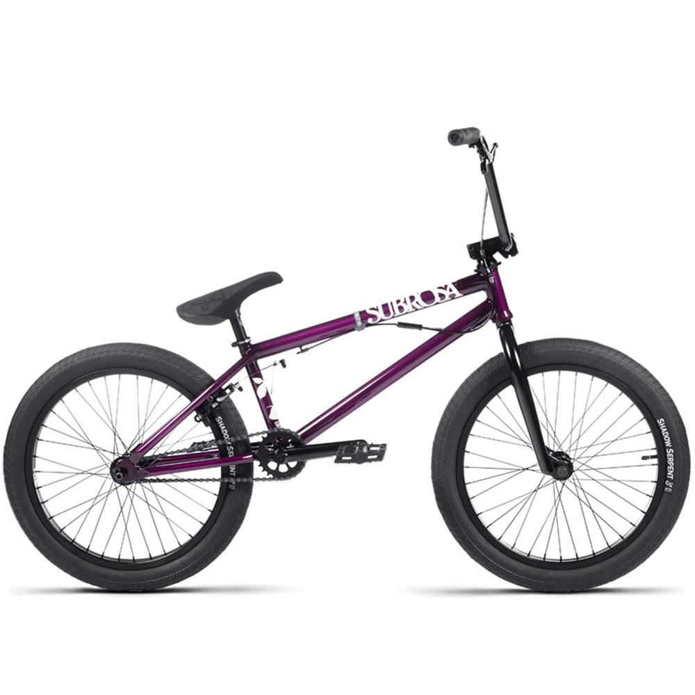  Subrosa Wings Park BMX Bike、mySite、merchandisen