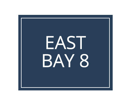 FUTURE FOAM - EAST BAY 8 PREMIUM CARPET CUSHION, 7/16 8.0 LB