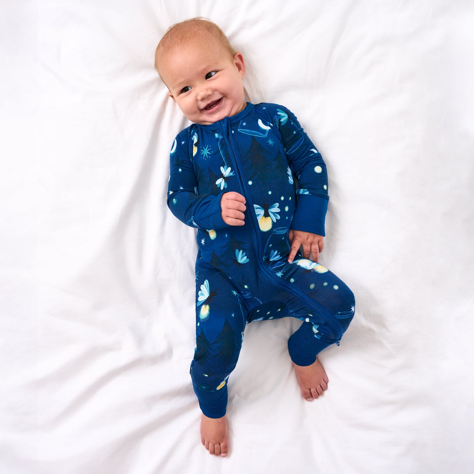 Firefly Glow Zippy、mySite、g9winljtr