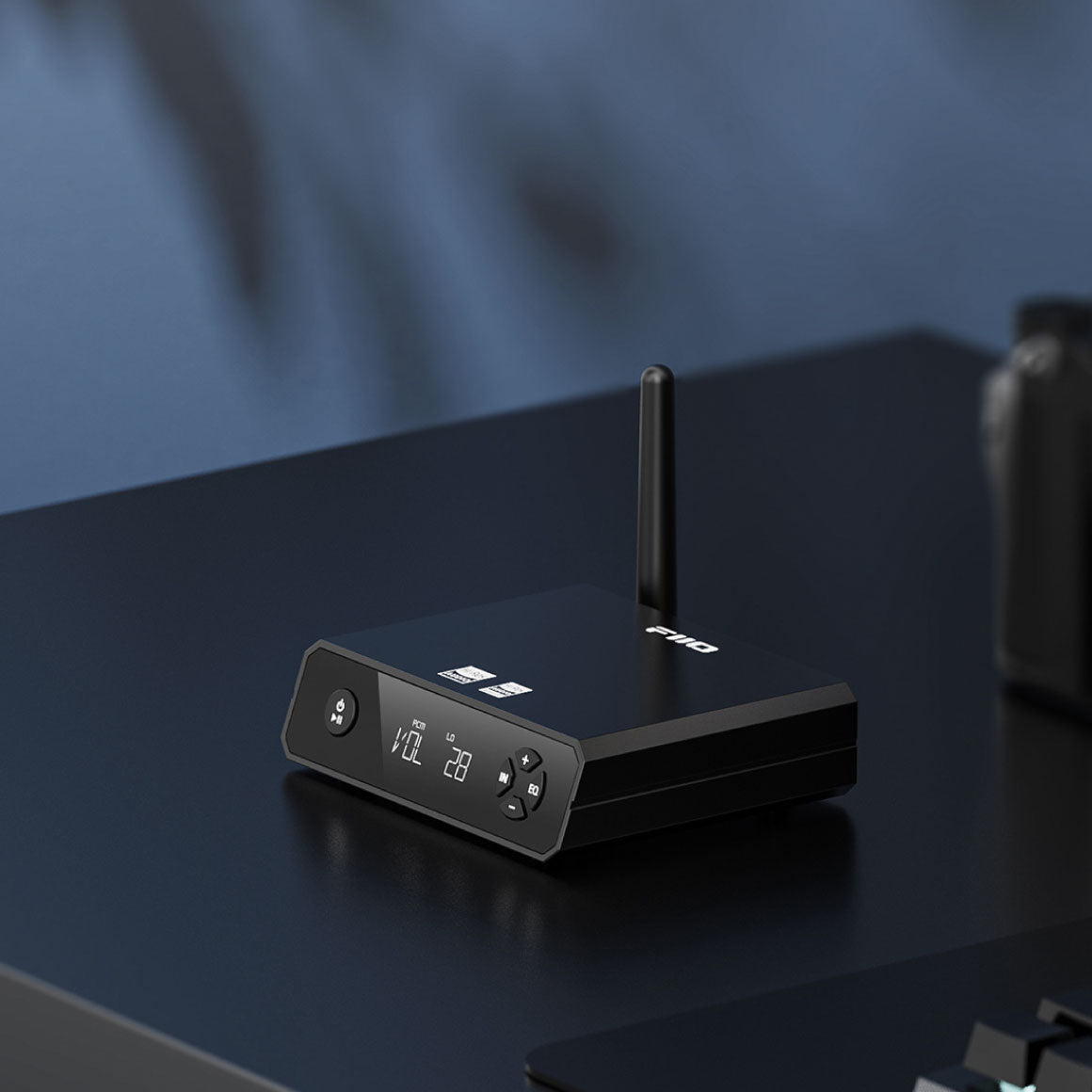  FiiO - BR13 (Unboxed)、mySite、merchandisen