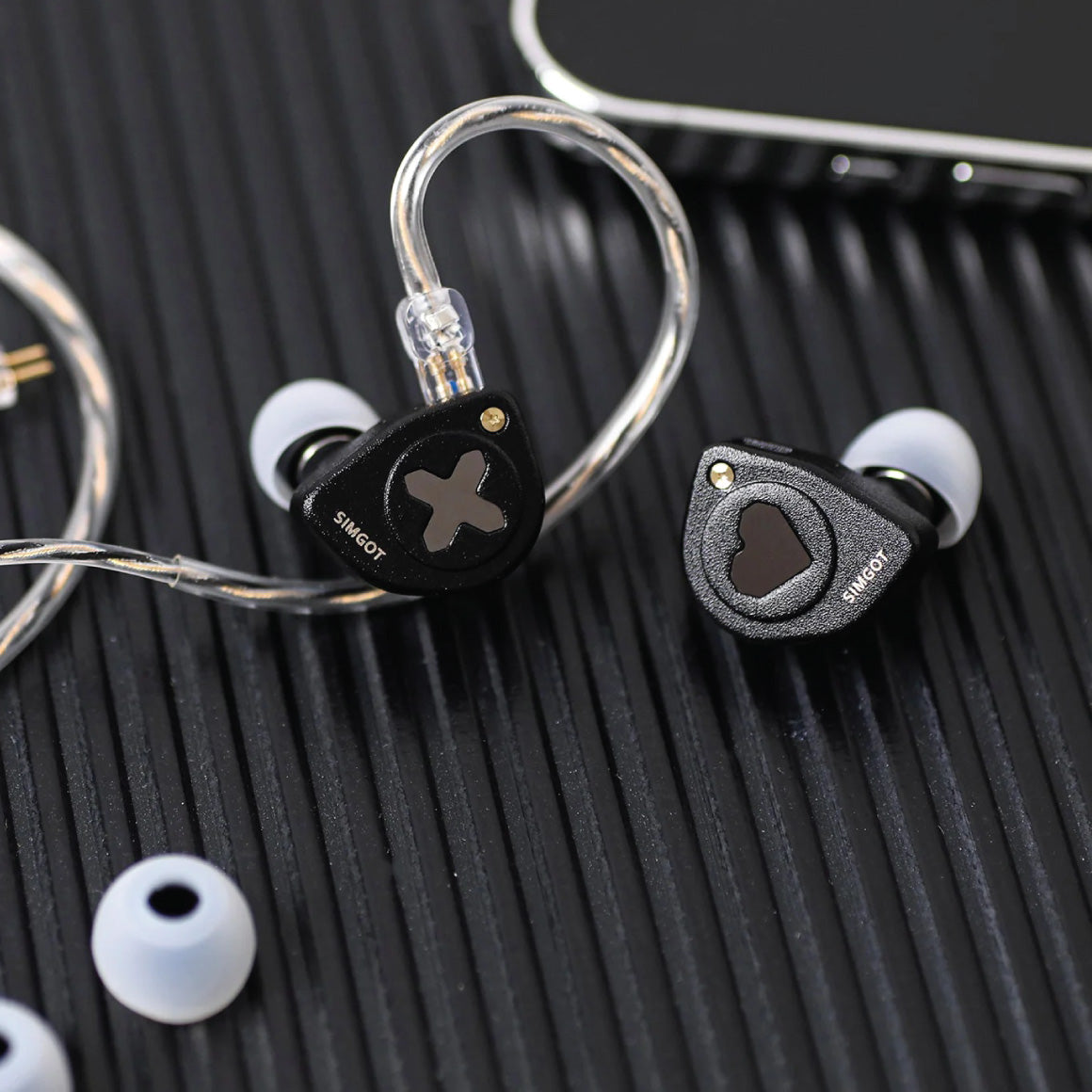  Simgot - EW300 (Unboxed)、mySite、merchandisen