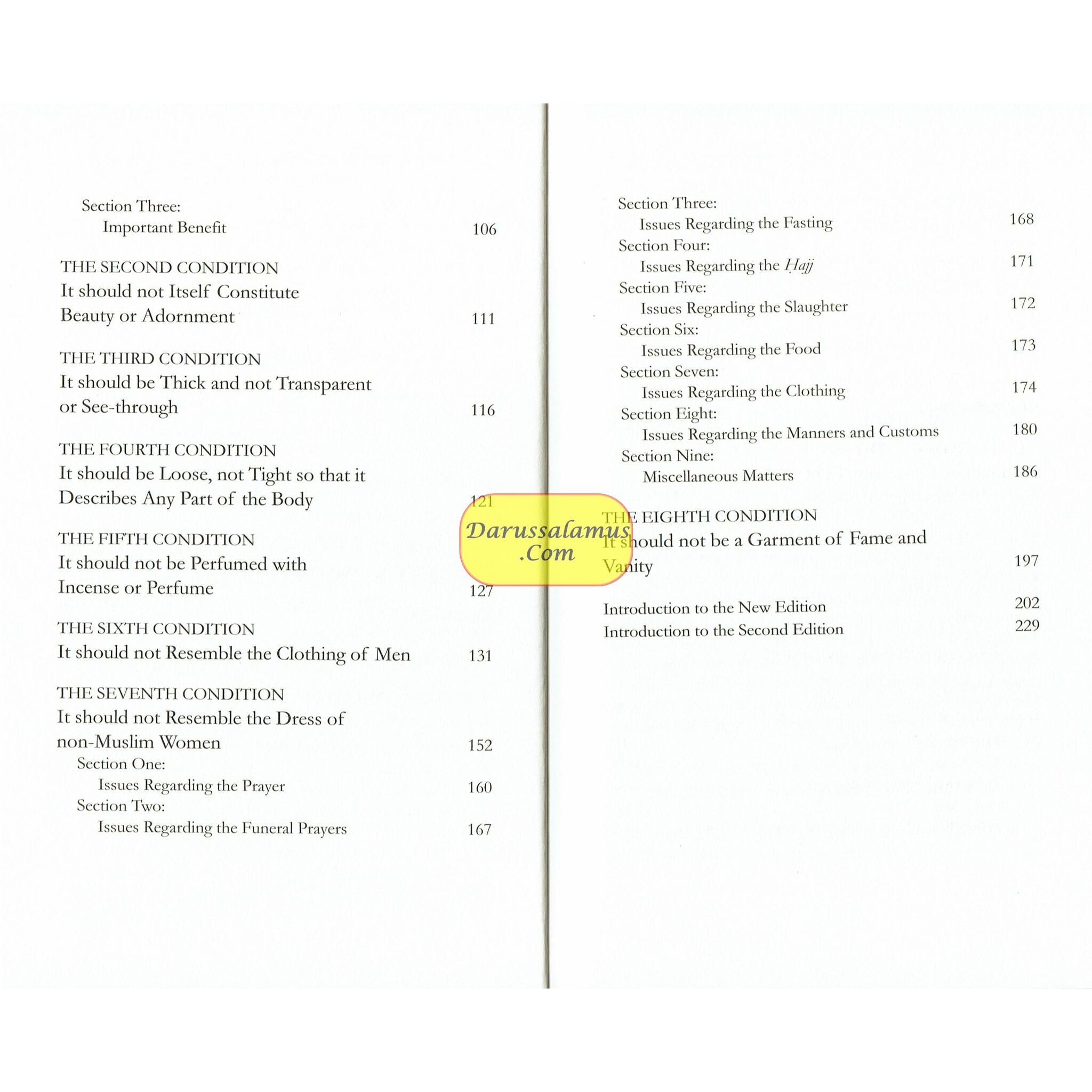 The Dress Code For The Muslim Women By Imam Muhammad Naasirud-Deen Al-Albaani、mySite、topwebapps