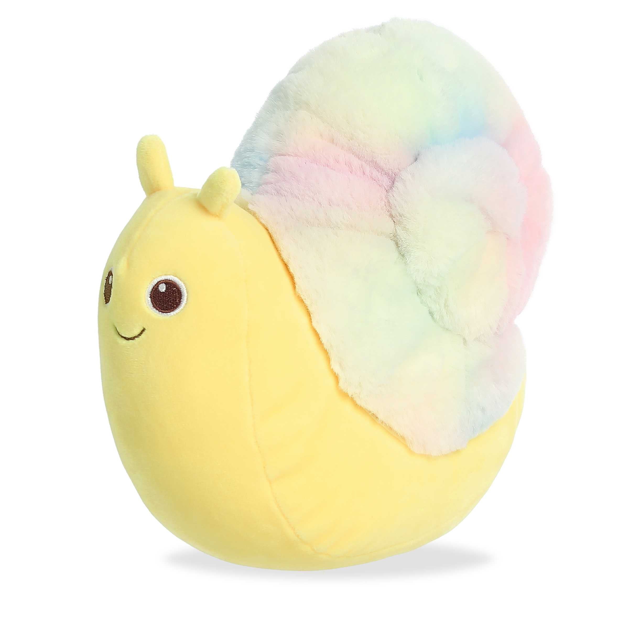 Aurora® - Squishiverse™ - Squishy Hugs™ - 9 Snail、mySite、g9winljtr