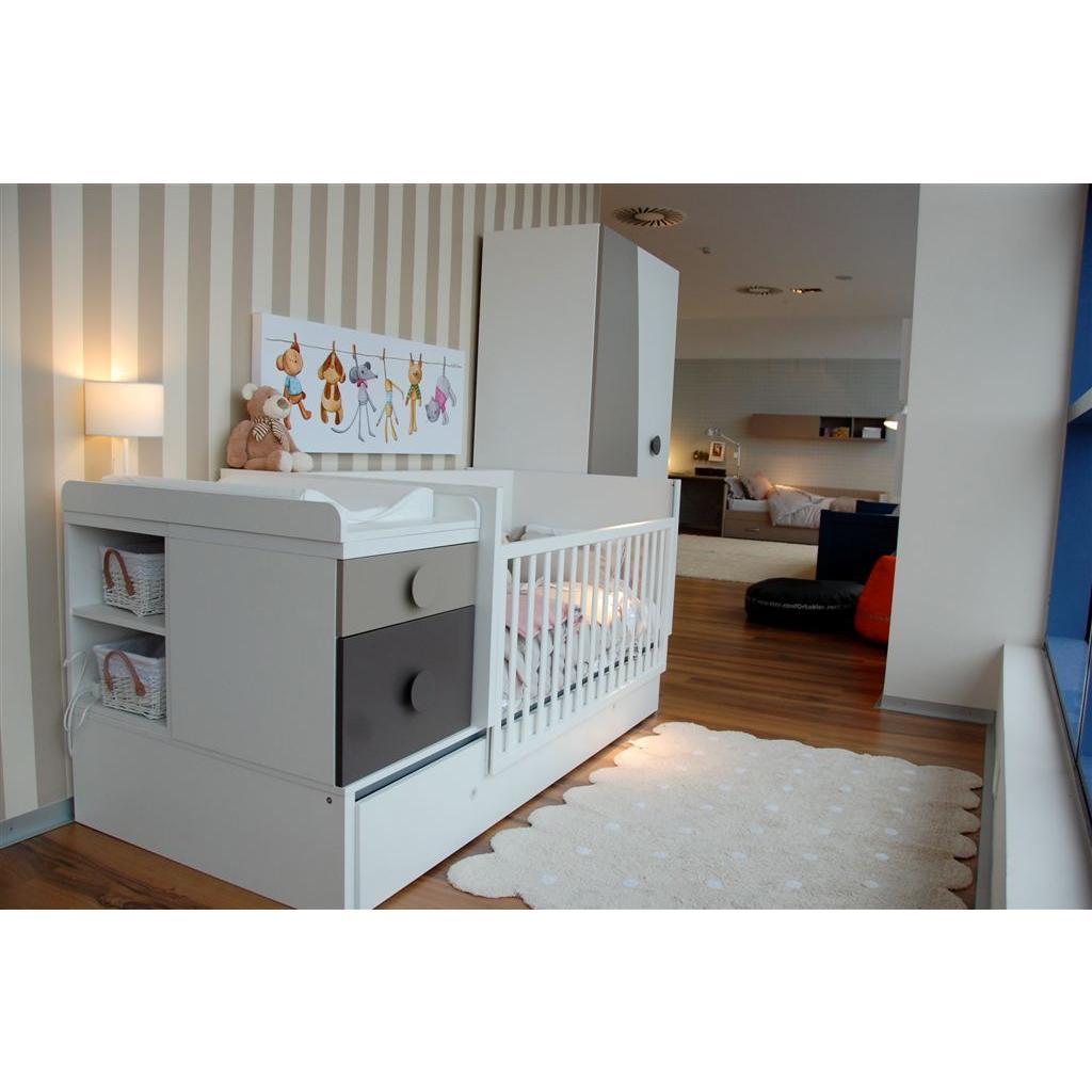 Biscuit Beige Machine Washable Area Rug、mySite、gigharbornorthrealestate