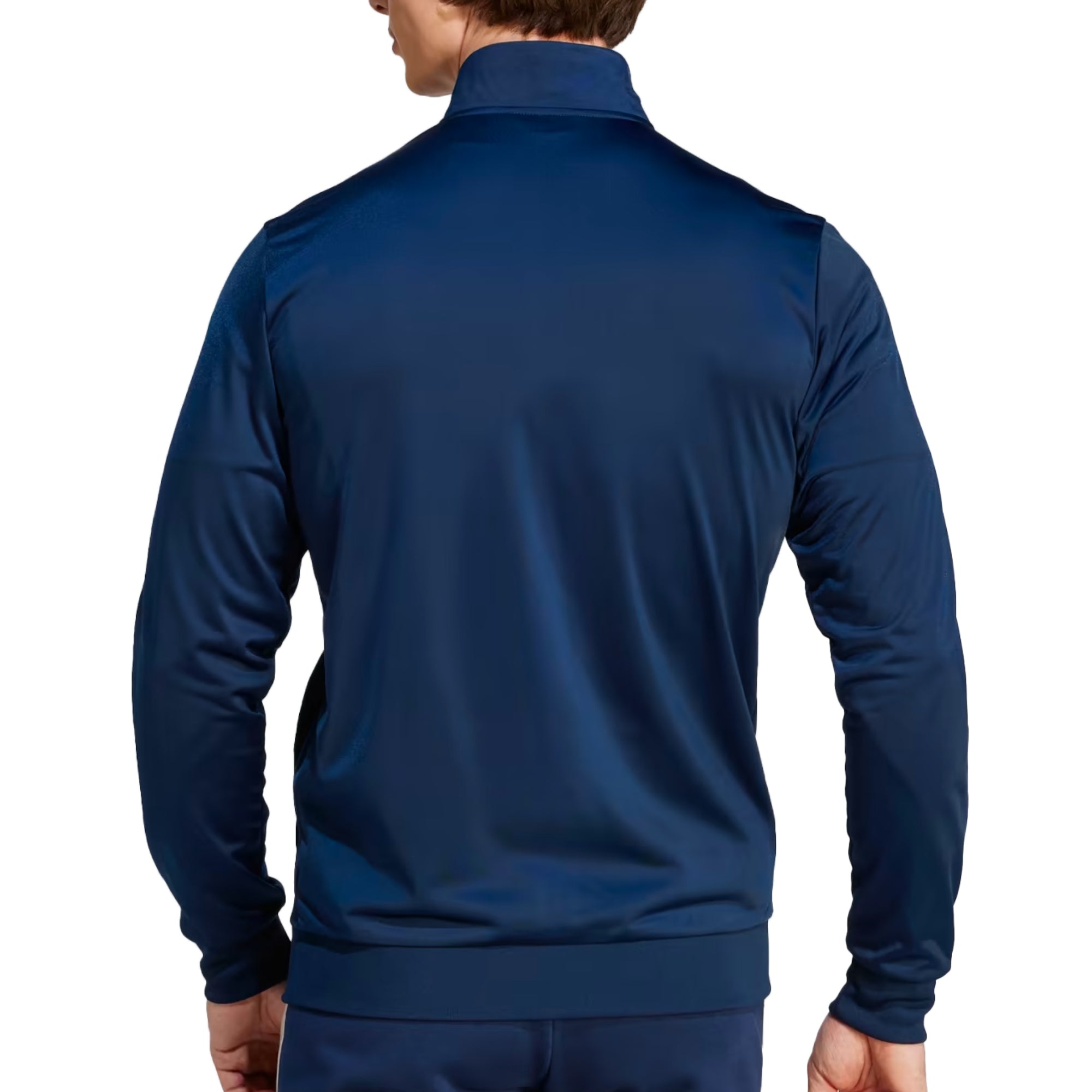 adidas Men's Arsenal 2023/24 DNA Track Jacket Navy、mySite、bottomscart