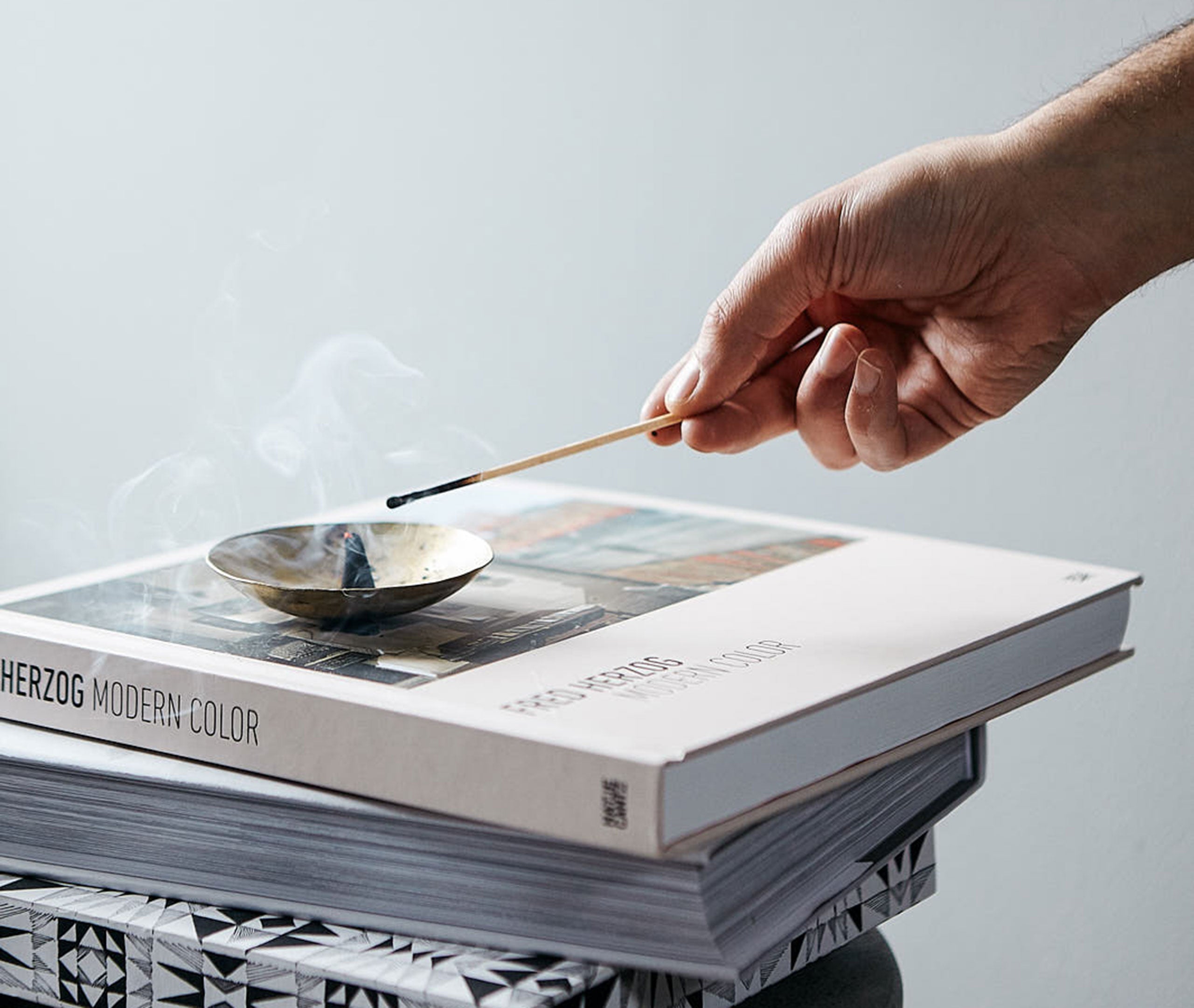 Incense Cones - Sandalwood、mySite、topwebapps