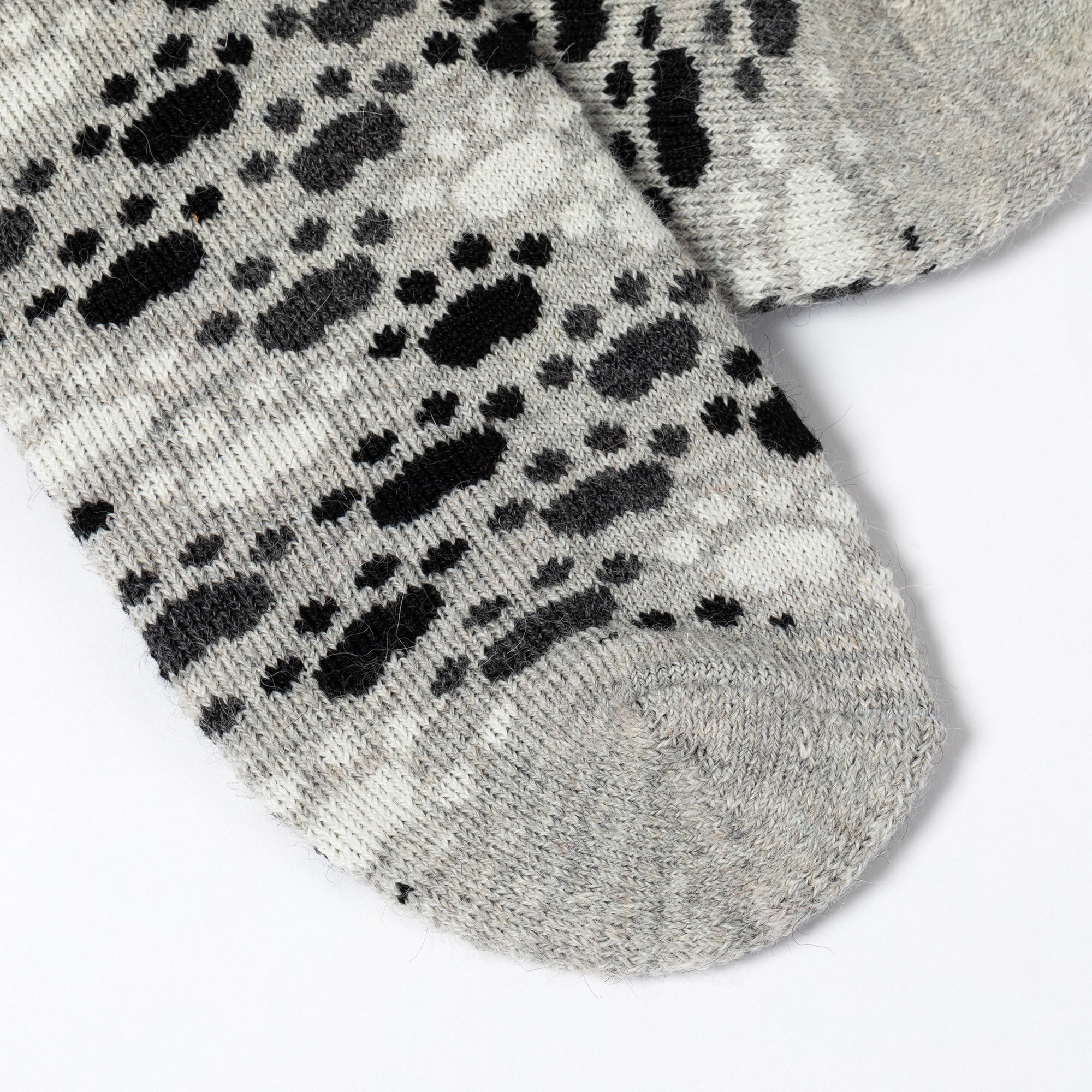 All Over Paws Alpaca Socks、mySite、camillekostekn