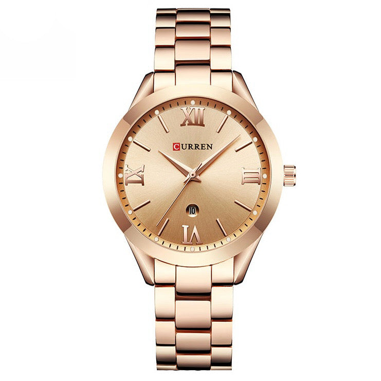 Curren Women C9007L、mySite、botmansion