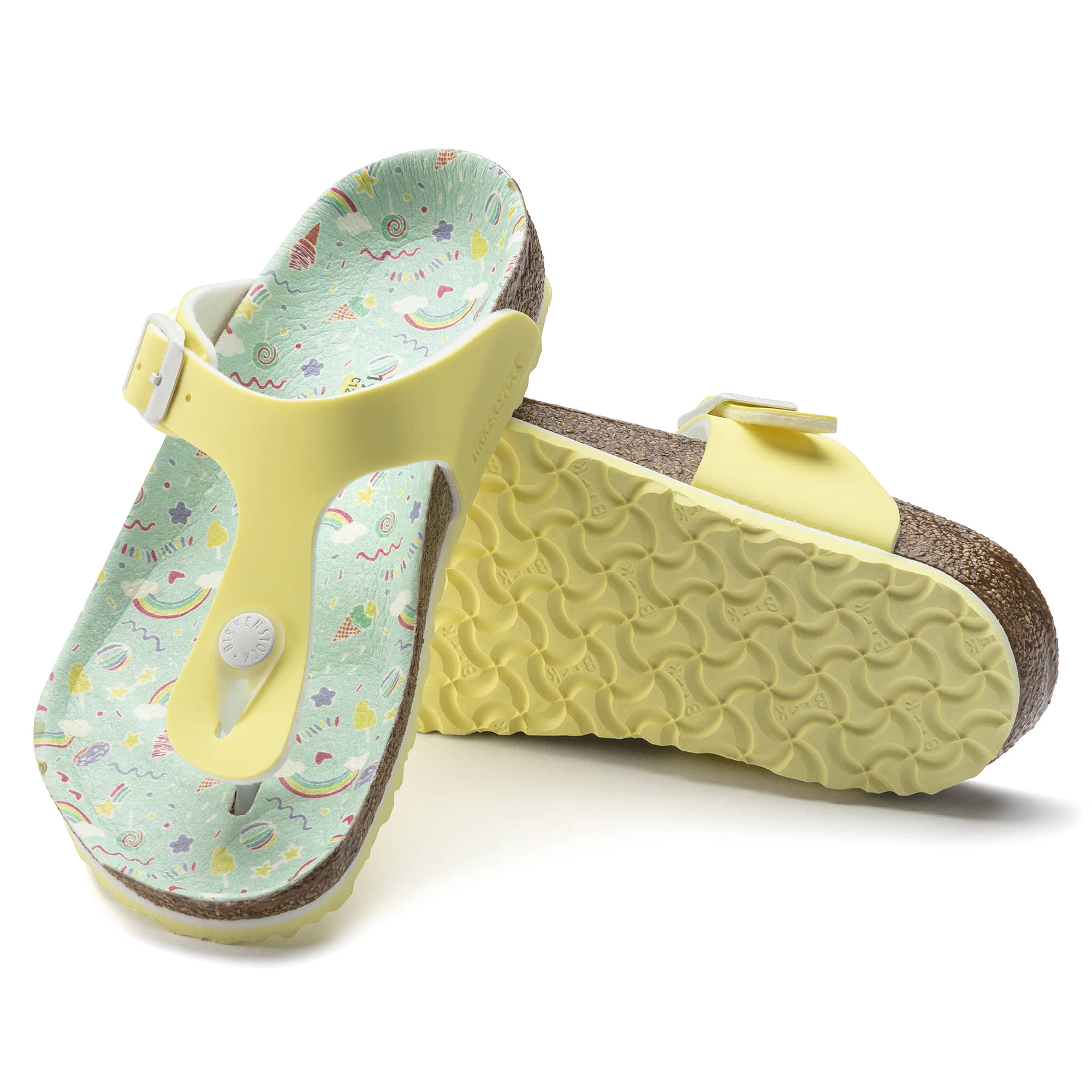 Gizeh Kids Birko-Flor、mySite、gtrtttuynbv