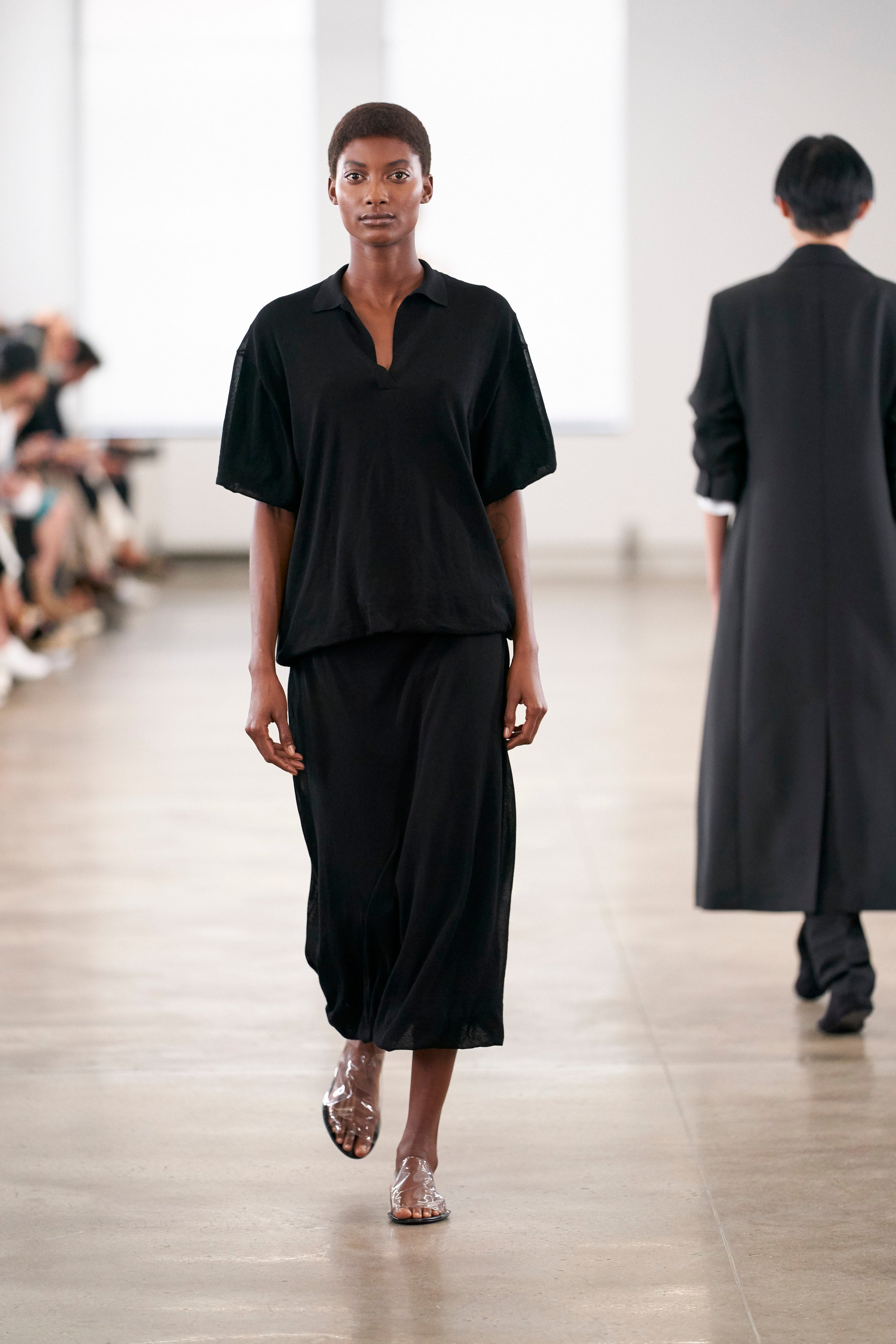 :: Women's Spring 2020 :: Look 4、mySite、aoinhome