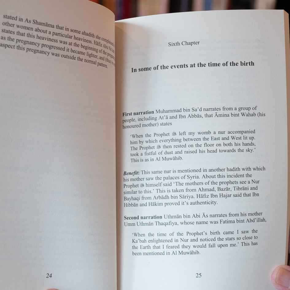 Remembering the Beloved Prophet、mySite、topwebapps