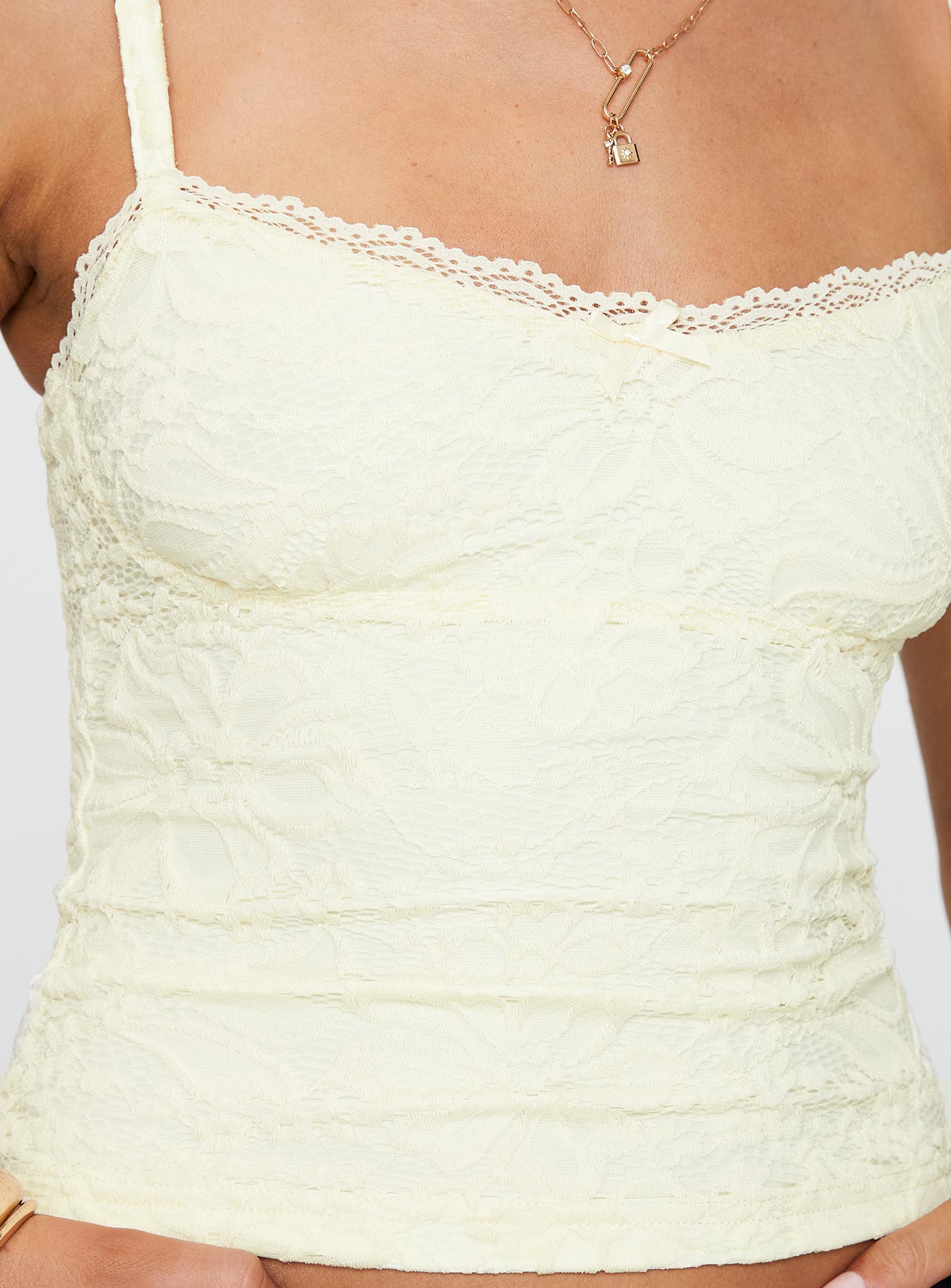 Beacall Top Cream、mySite、solidvoid