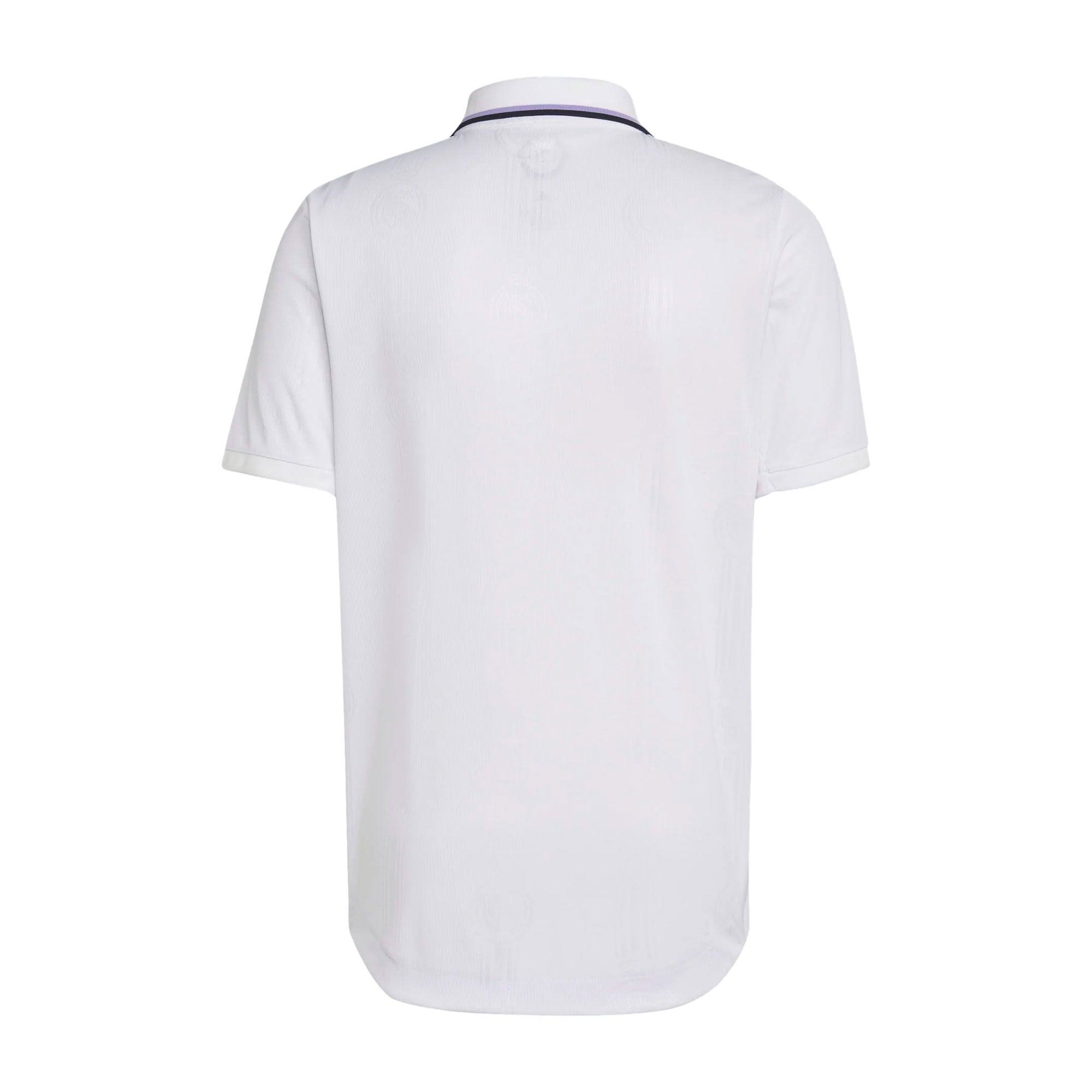 adidas Men's Real Madrid 2022/23 Authentic Home Jersey White、mySite、bottomscart