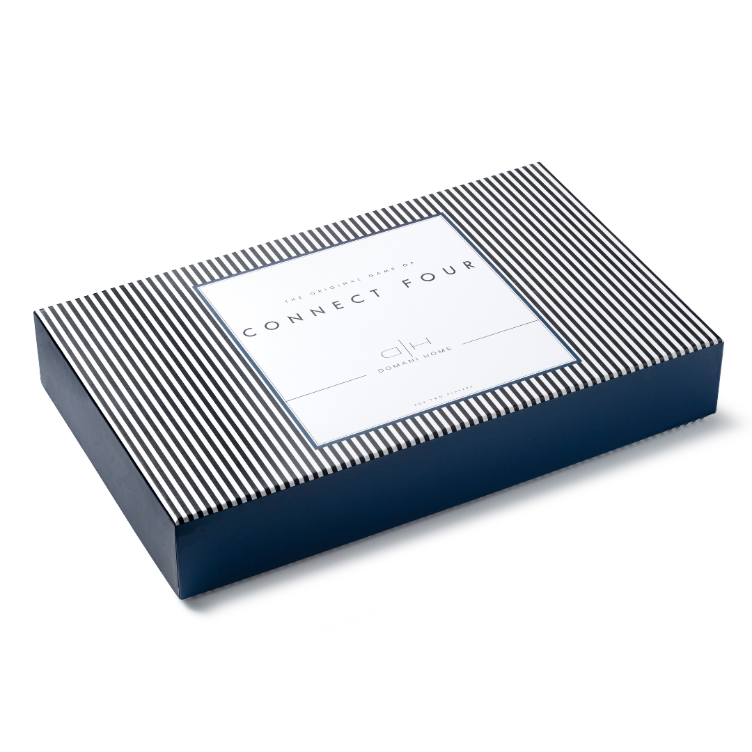  DH Connect Four、mySite、elrpsem3k