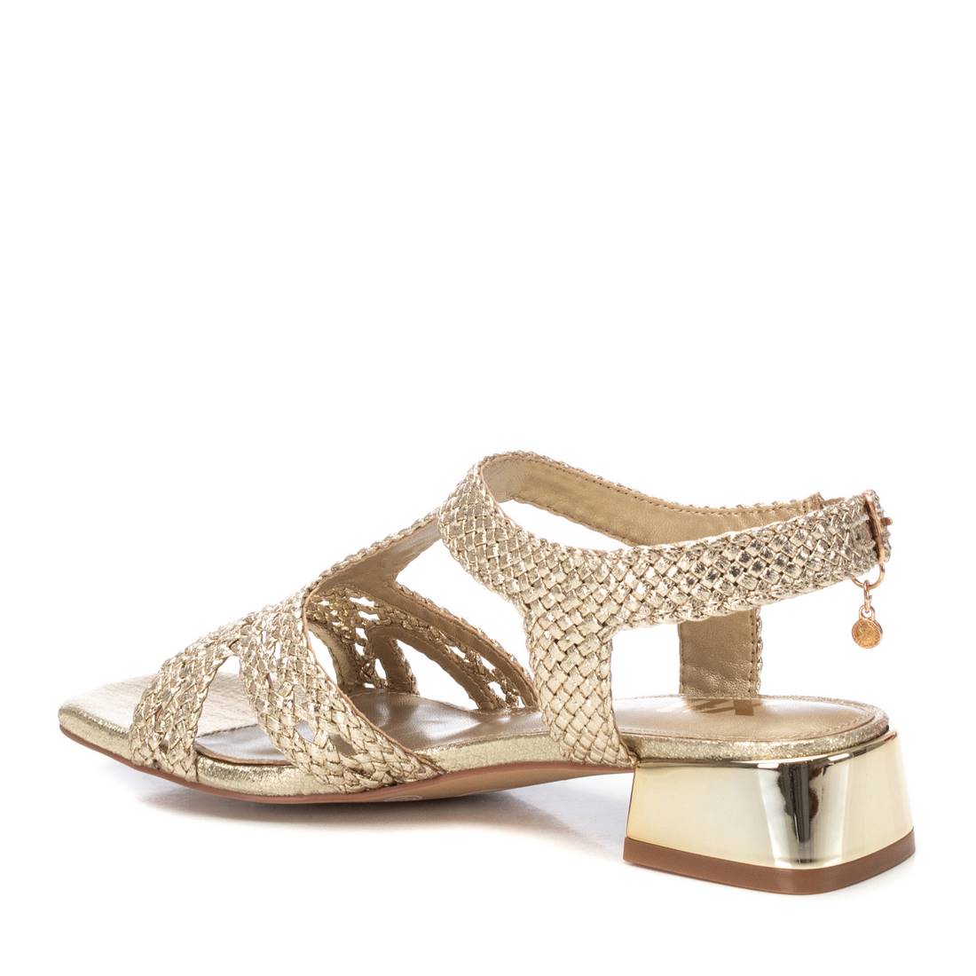 SANDALIA DE MUJER XTI 14381301、mySite、gtrtttuynbv