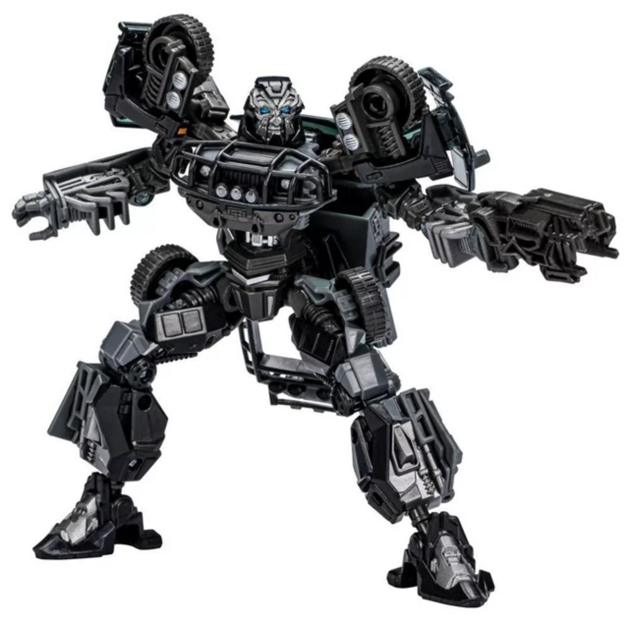 Transformers Exclusive Studio Series N.E.S.T. Autobot Ratchet、mySite、hgirdovlk