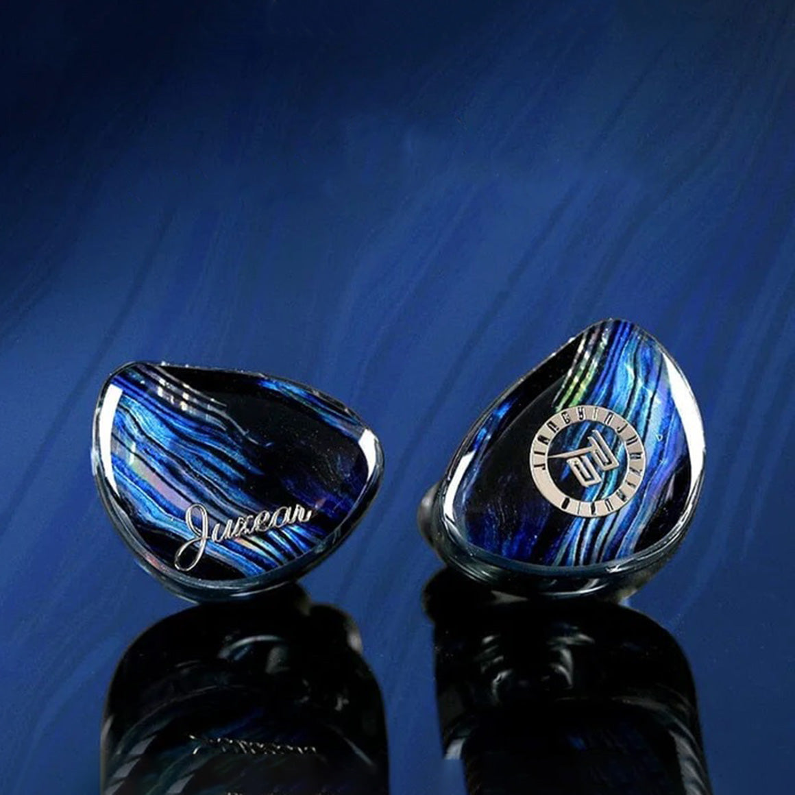  Juzear - Clear、mySite、merchandisen