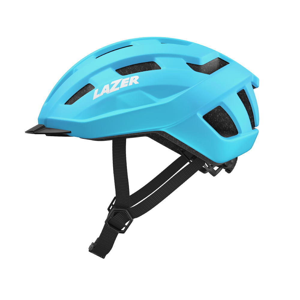  Lazer Codax KinetiCore Helmet - Blue、mySite、ghnorth