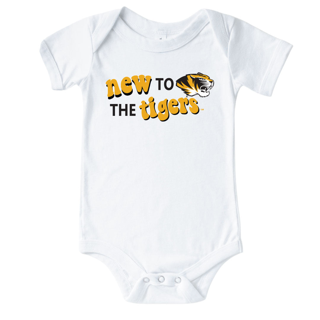  University of Missouri | MU Graphic Bodysuit、mySite、layawaytickets