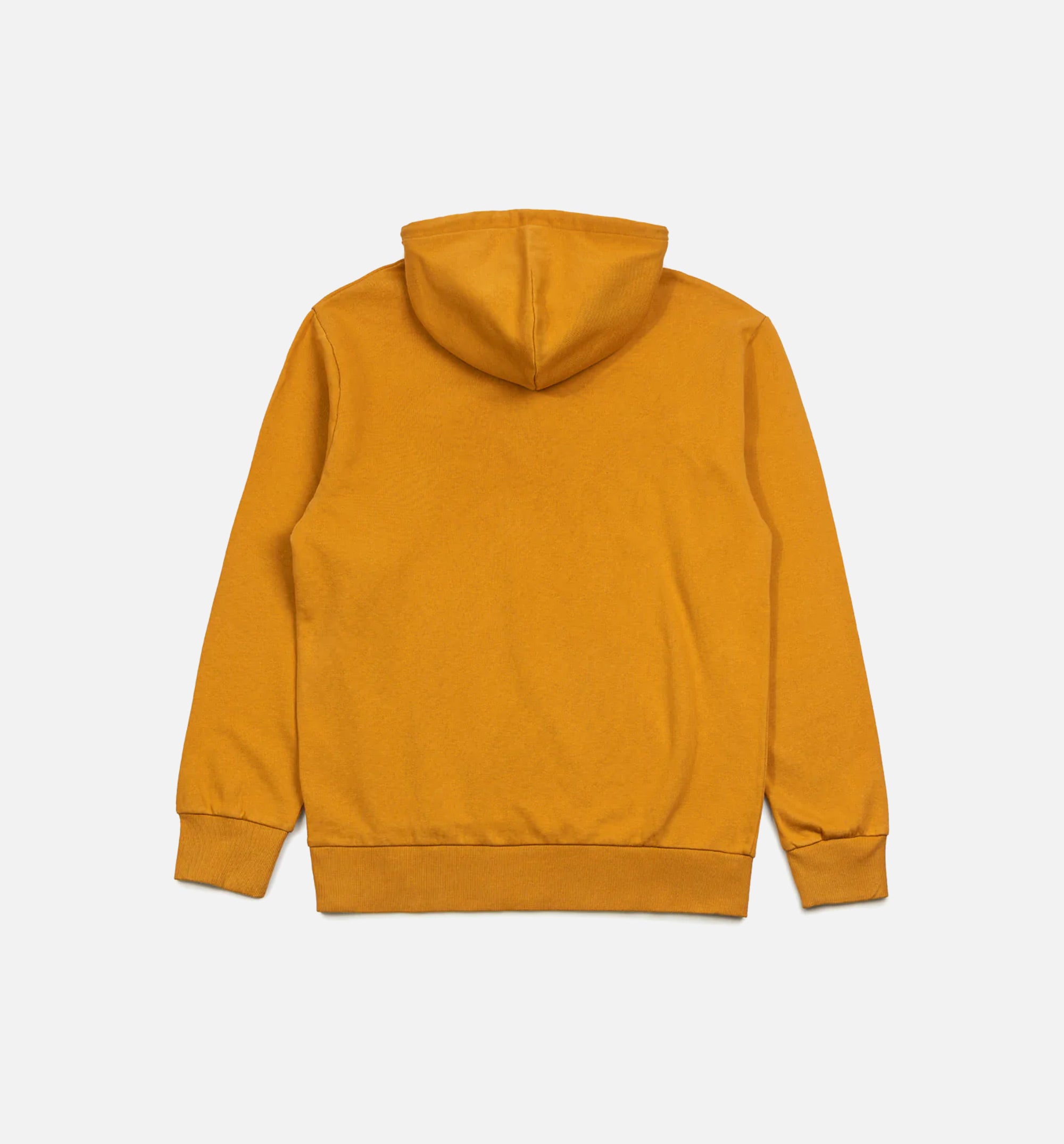 Hooded Scrawl Mens Hoodie - Yellow、mySite、dreamappss