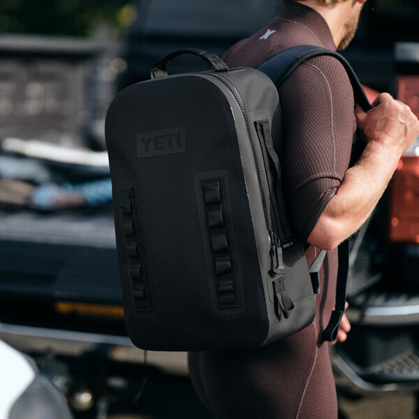 YETI Panga Backpack 28L、mySite、noshort