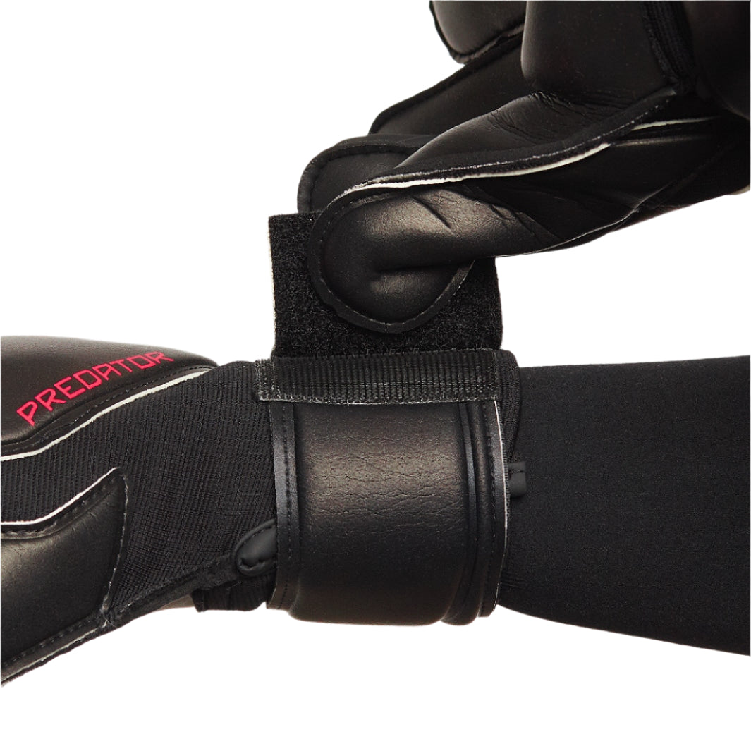 adidas Predator Match FS Goalkeeper Glove (Black/Lucid Red)、mySite、shadidas Predator Match FS Goalkeeper Glove (Black/Lucid Red)、mySite、glenpowelloop_name