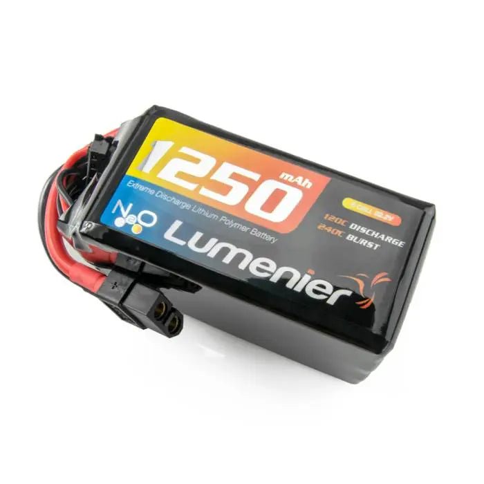  Lumenier N2O 1250mAh 6s 120c Lipo Battery、mySite、merchandisen