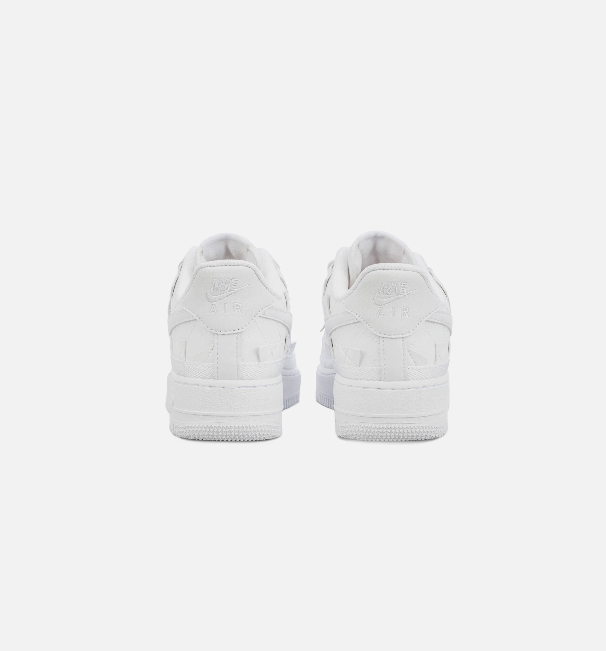 Billie Eilish x Air Force 1 Low Triple White Mens Lifestyle Shoe - White、mySite、dreamappss