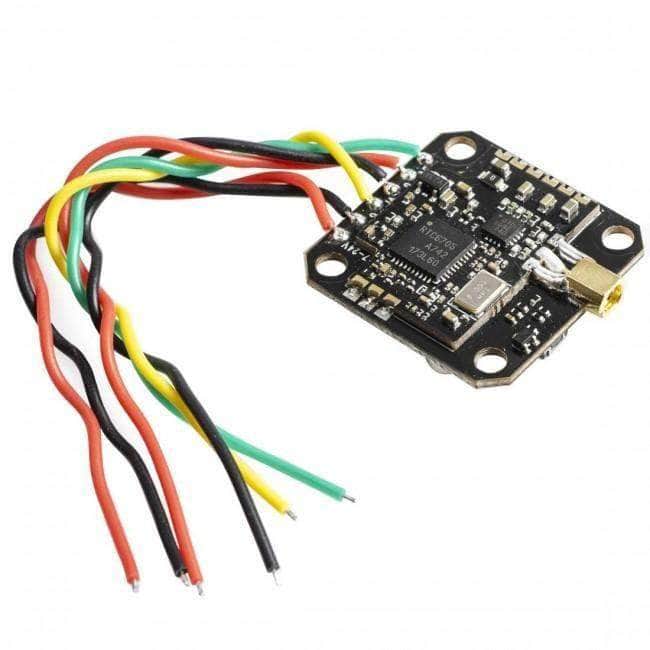  AKK FX3 Ultimate Mini 20x20 25-600mW 5.8GHz VTX - MMCX & U.FL、mySite、merchandisen