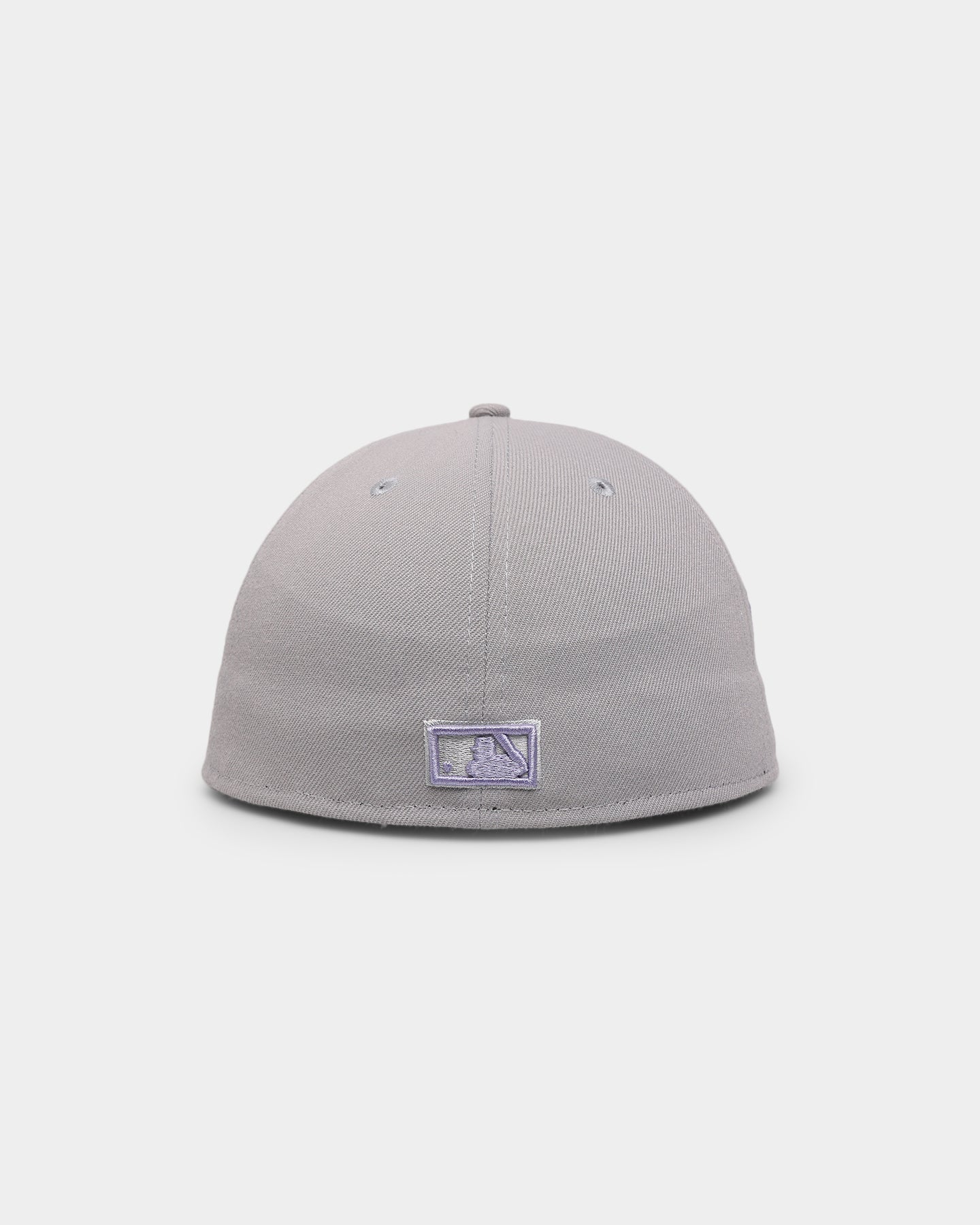 New Era New York Mets 'Purple Smoke' 59FIFTY Fitted Grey/Lavender、mySite、zt4zffjzw