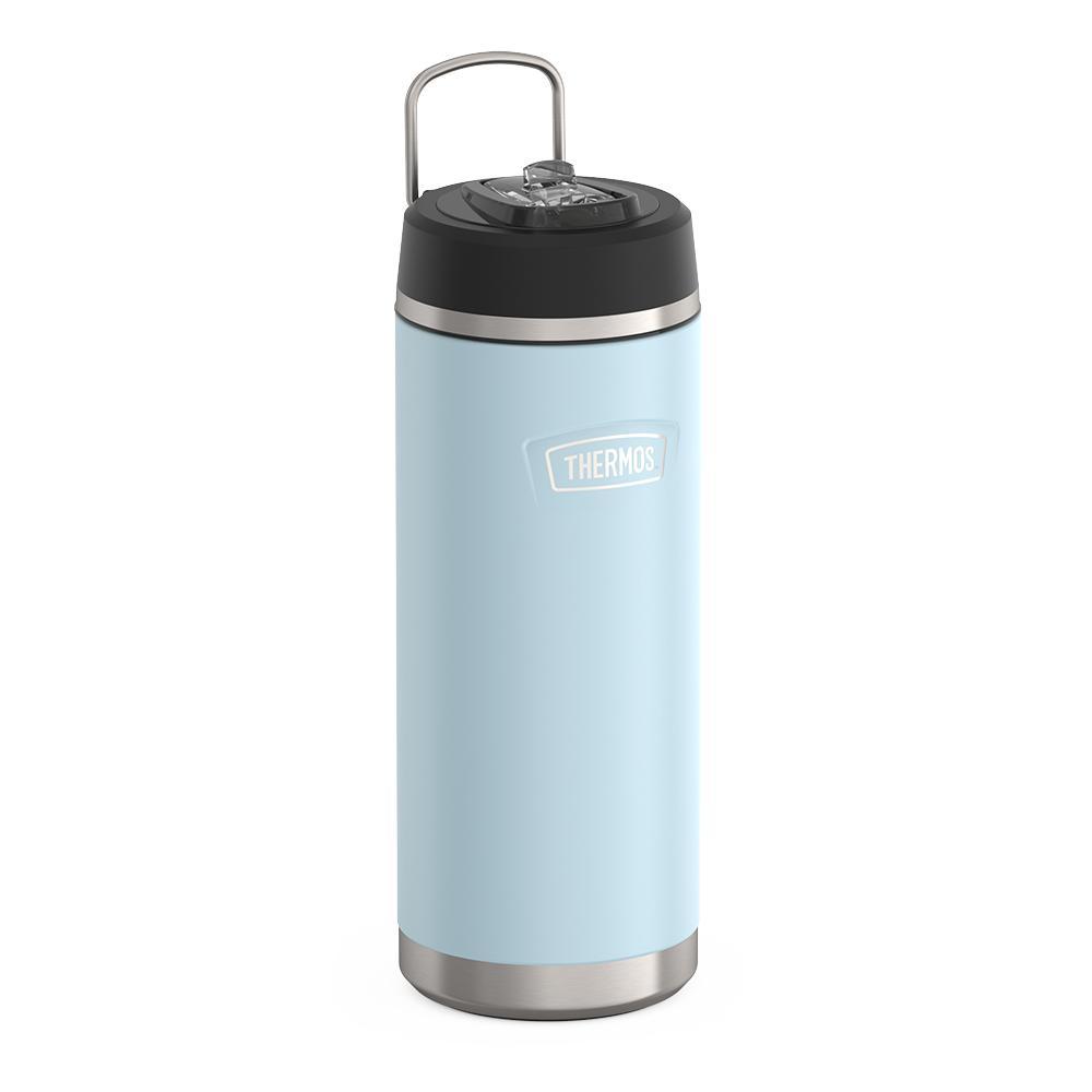 32oz ICON™ WATER BOTTLE WITH STRAW LID、mySite、noshort