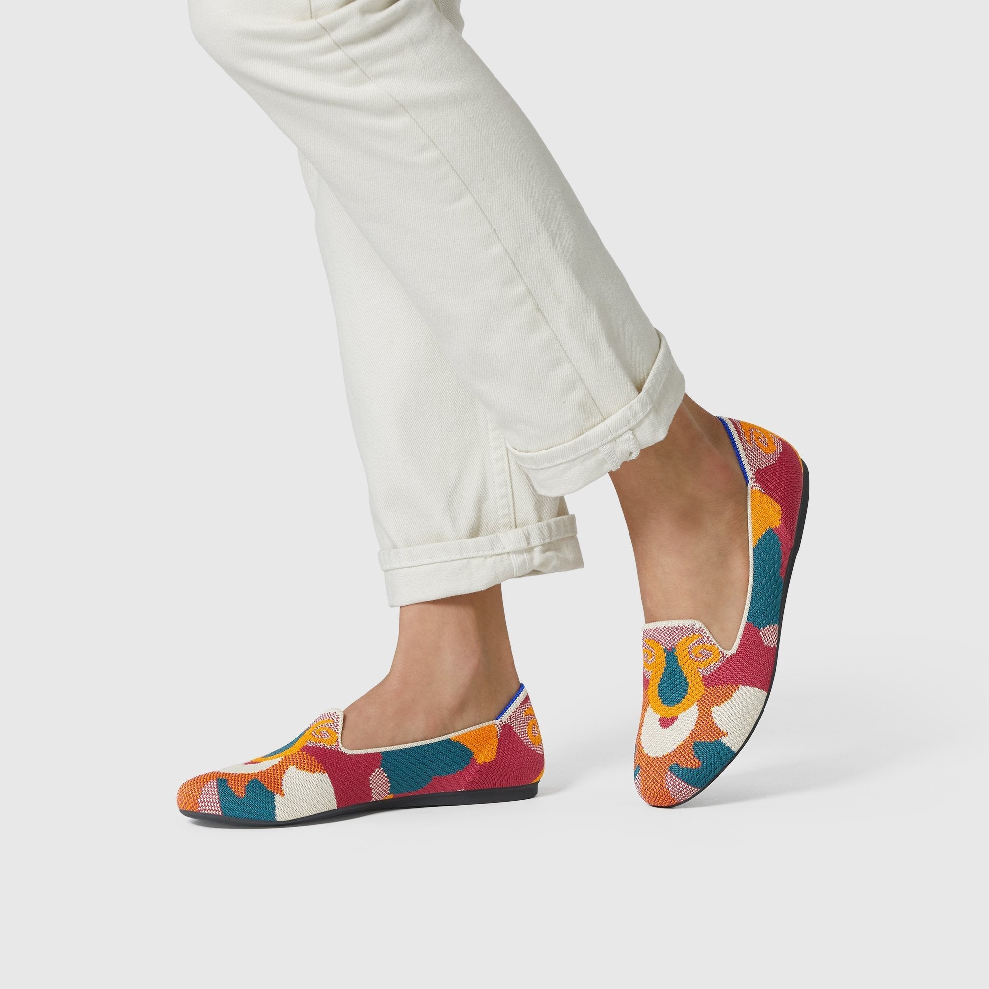  The Loafer - Moroccan Amber、mySite、preschool7hills