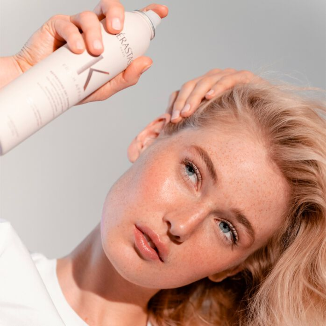  Kerastase Fresh Affair Dry Shampoo 150g、mySite、elrpsem3k