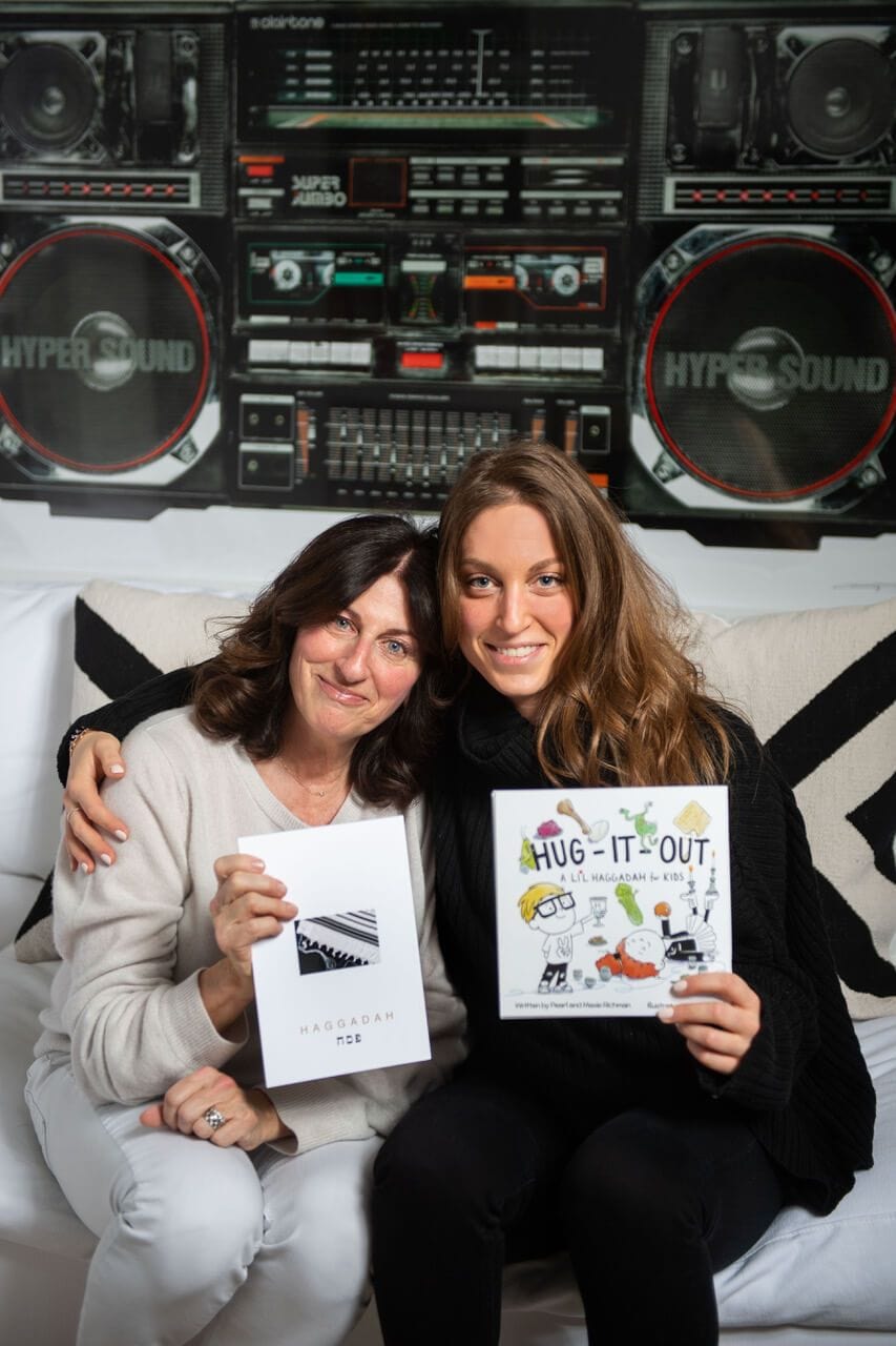 The Haggadah Collective、mySite、topwebapps