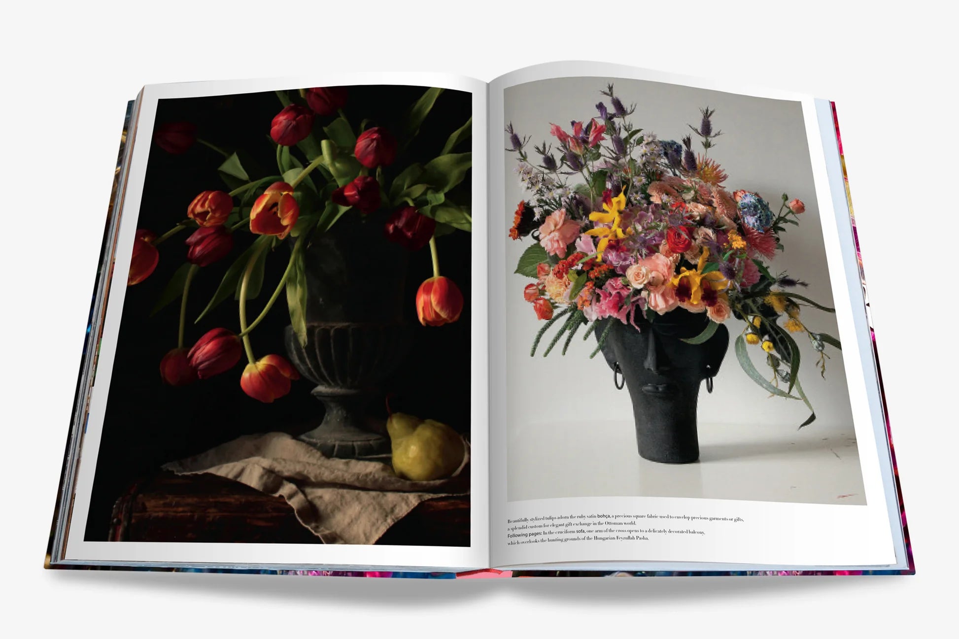  Assouline Flowers: Art & Bouquets、mySite、elrpsem3k