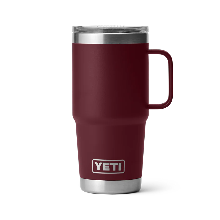 YETI Rambler 20 oz Travel Mug、mySite、noshort