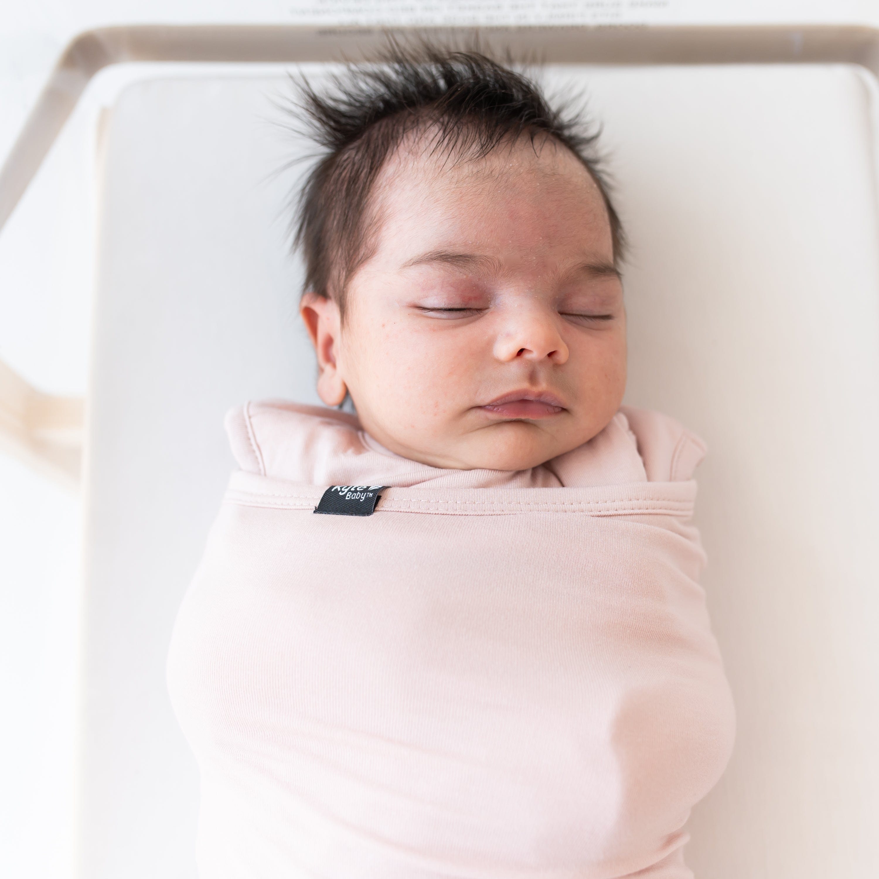  Sleep Bag Swaddler in Blush 1.0、mySite、layawaytickets