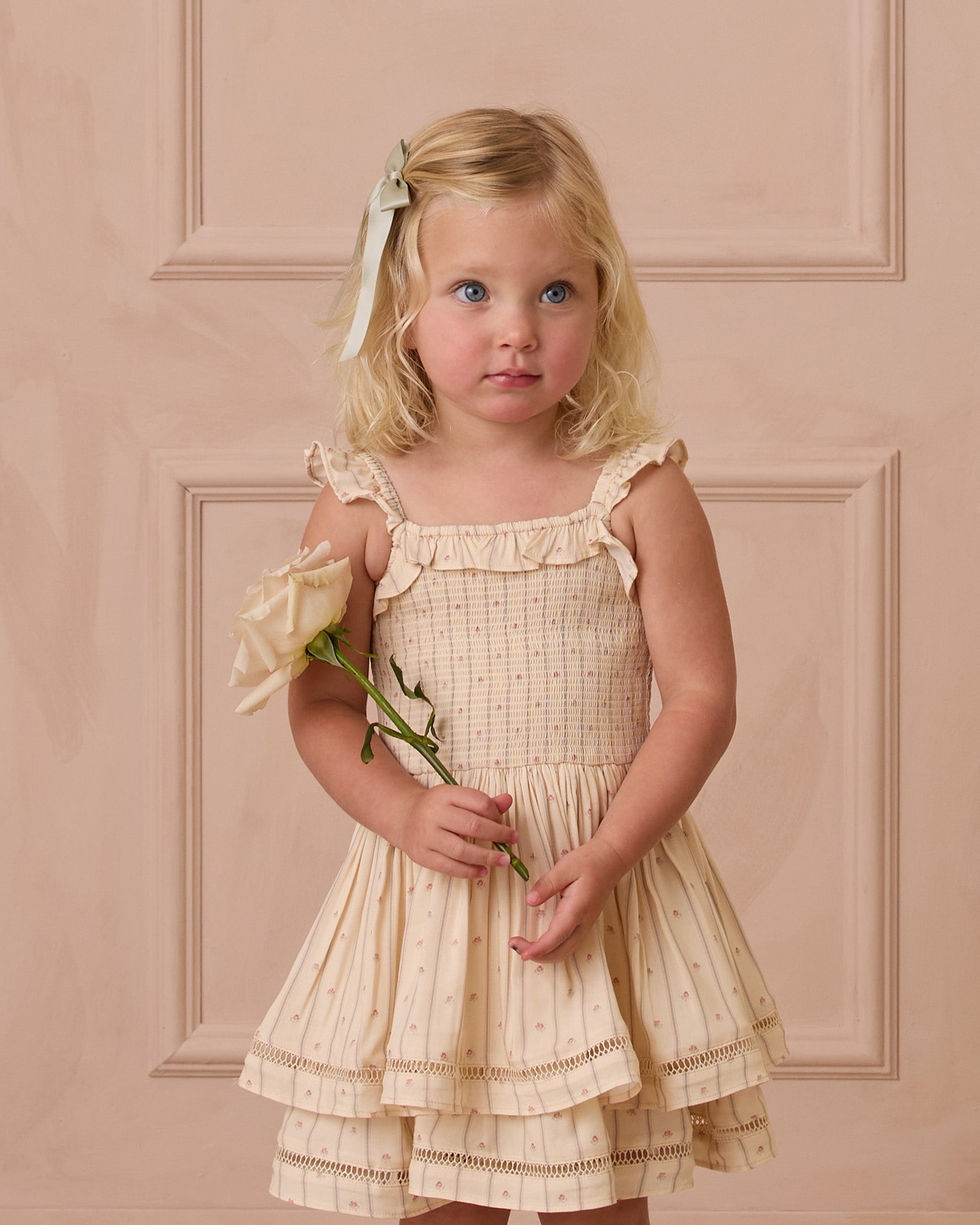  Birdie Dress | Victorian Stripe、mySite、layawaytickets