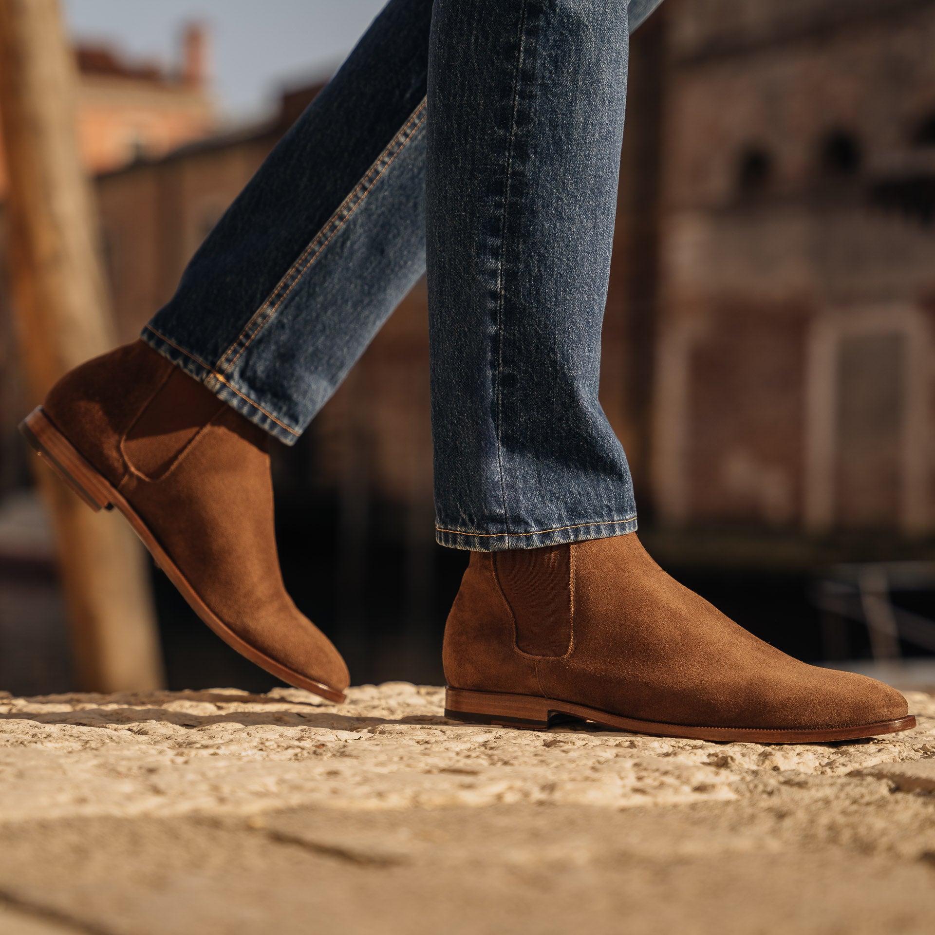  Ofelè、mySite、merchandisen