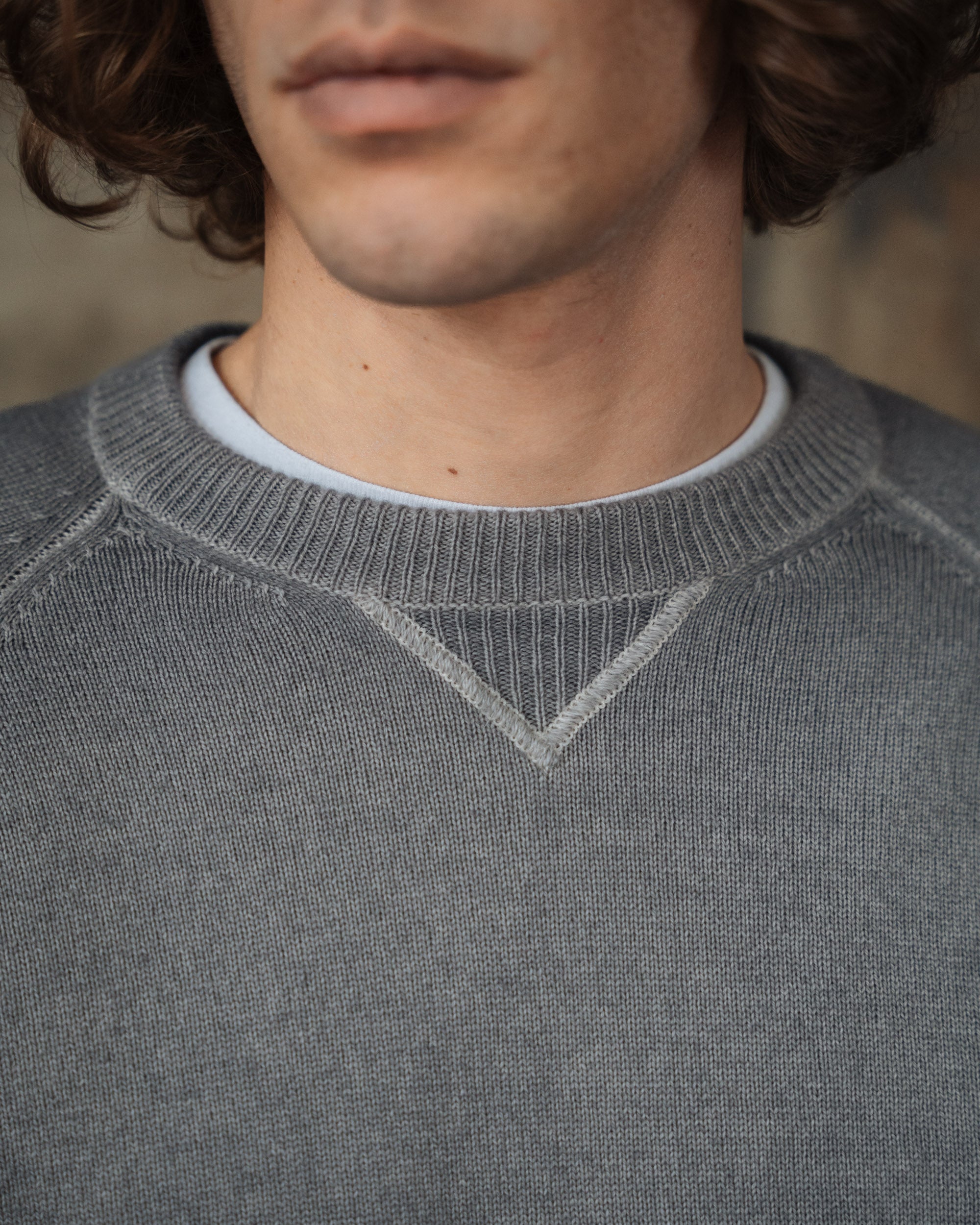  Cesarò、mySite、merchandisen