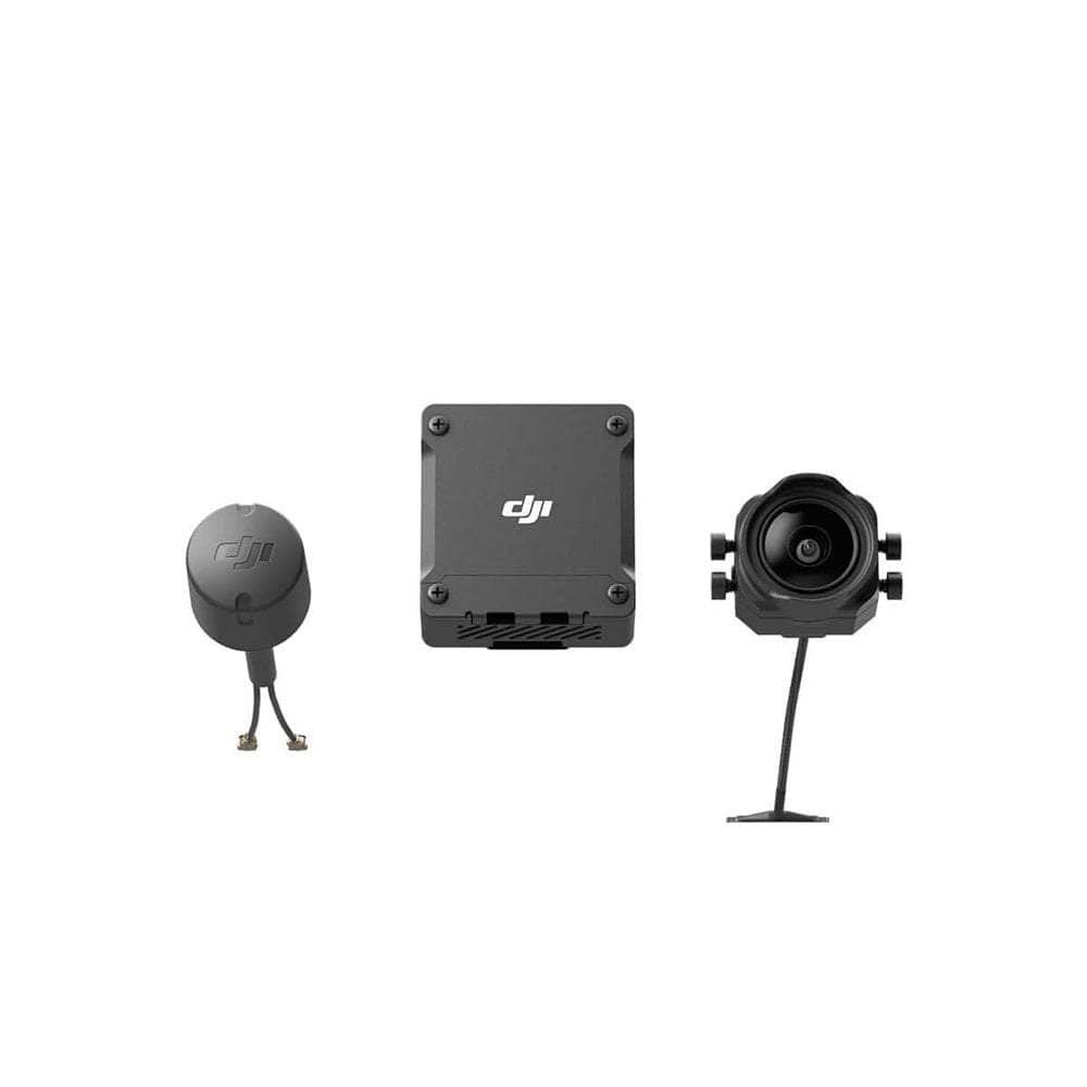  DJI O3 Air Unit Kit (w/ Camera Module & Antennas)、mySite、merchandisen