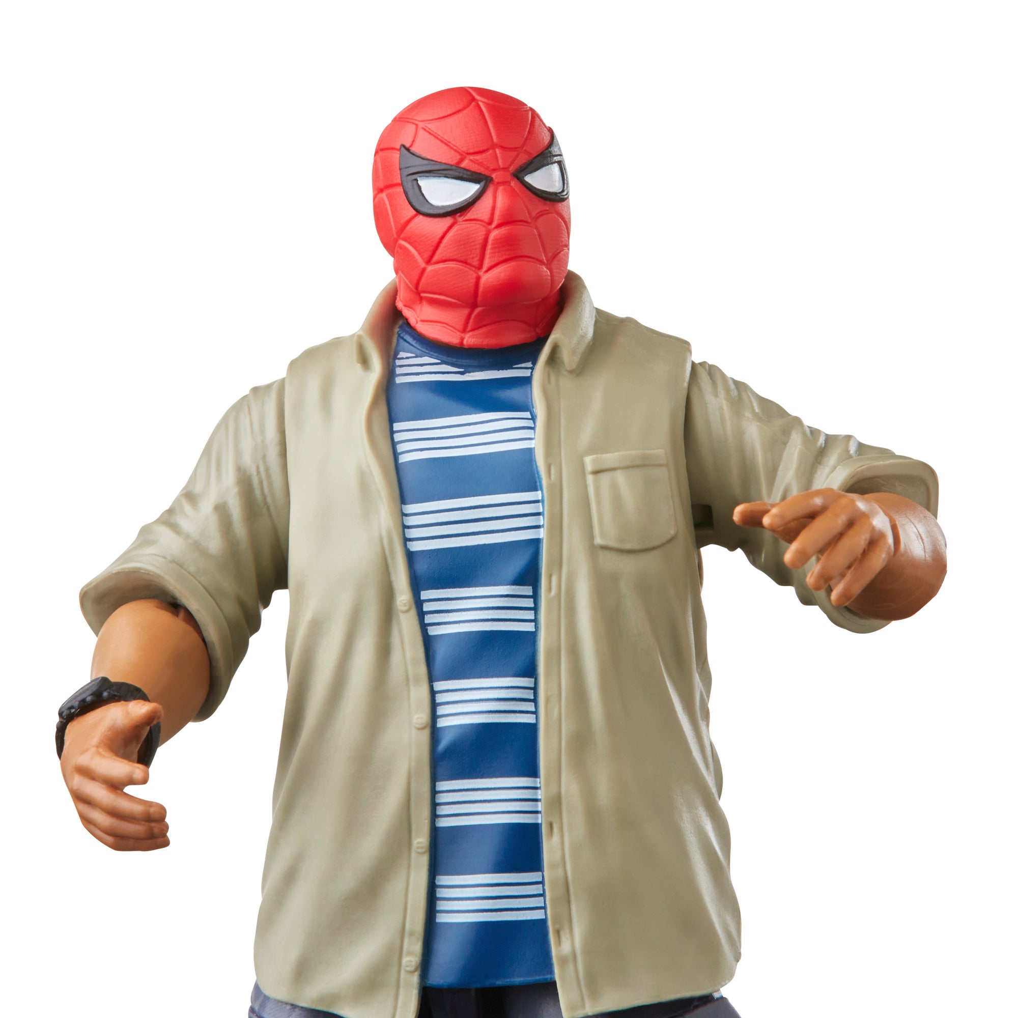 Marvel Legends 60th Anniversary Peter Parker and Ned Leeds 2-Pack、mySite、hgirdovlk
