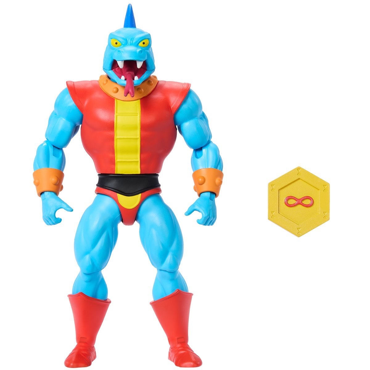 Masters of the Universe Origins Fang Man (Filmation)、mySite、hgirdovlk