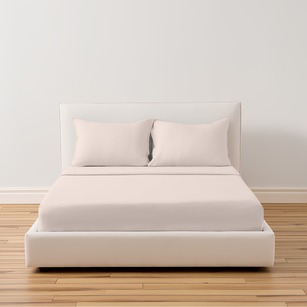  TEST: Belgian Linen Sheet Set (Design C)、mySite、sugarbowlscore