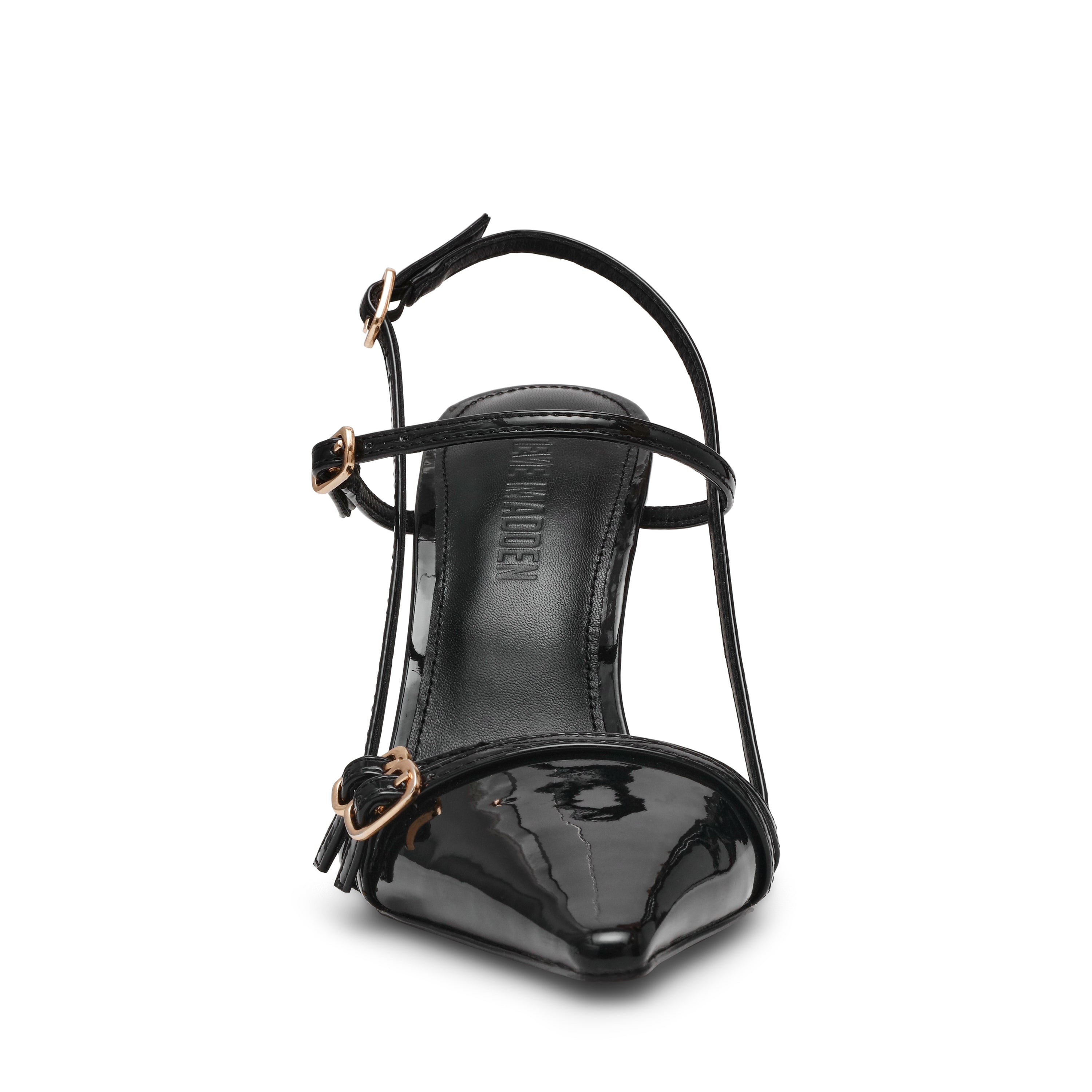 DEAGAN BLACK PATENT、mySite、dreamappss