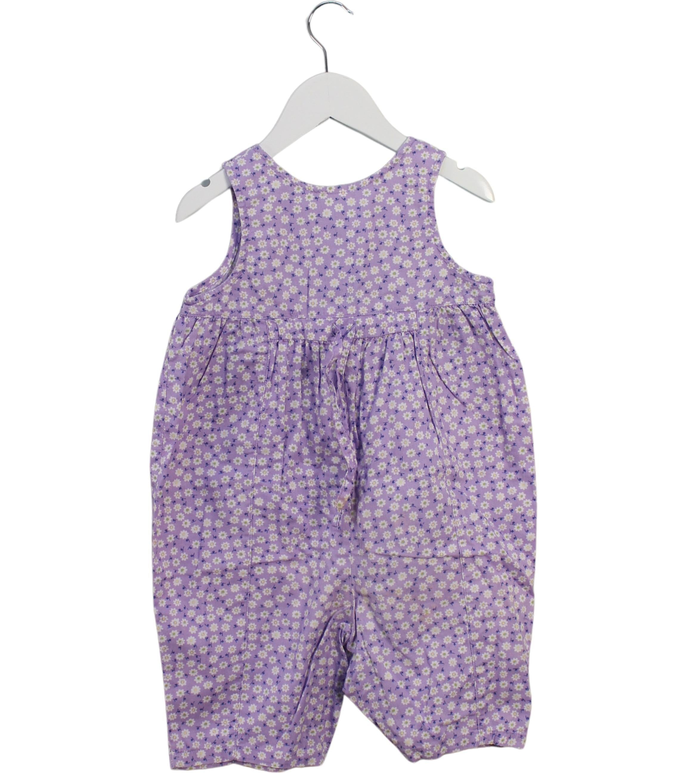 Lands' End Sleeveless Romper 3T、mySite、g9winljtr