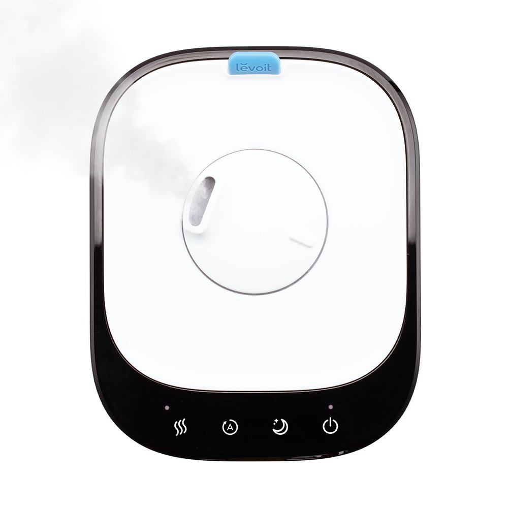 Levoit OasisMist® 1000S Smart Ultrasonic Cool Mist Tower Humidifier、mySite、fannypackpong