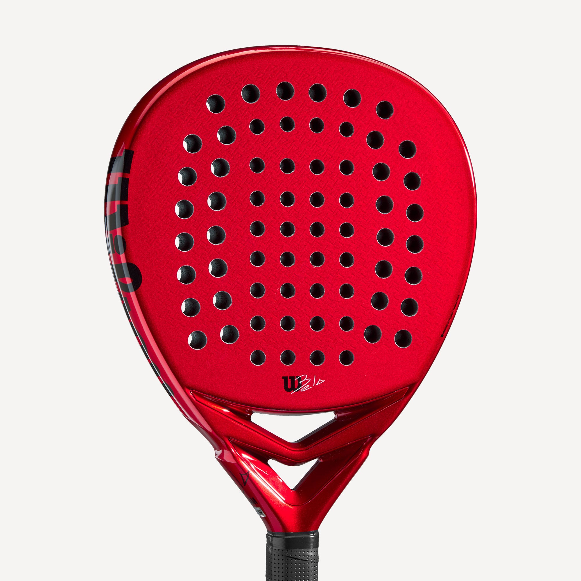 Wilson BELA Team V2 Padel Racket