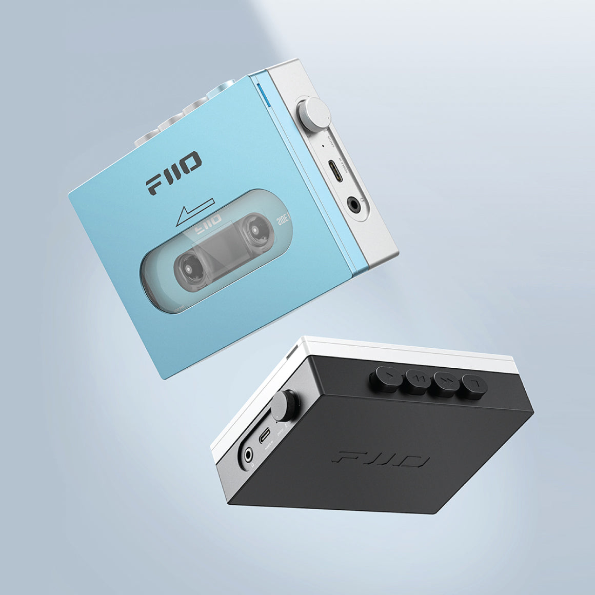  FiiO - CP13 (Unboxed)、mySite、merchandisen